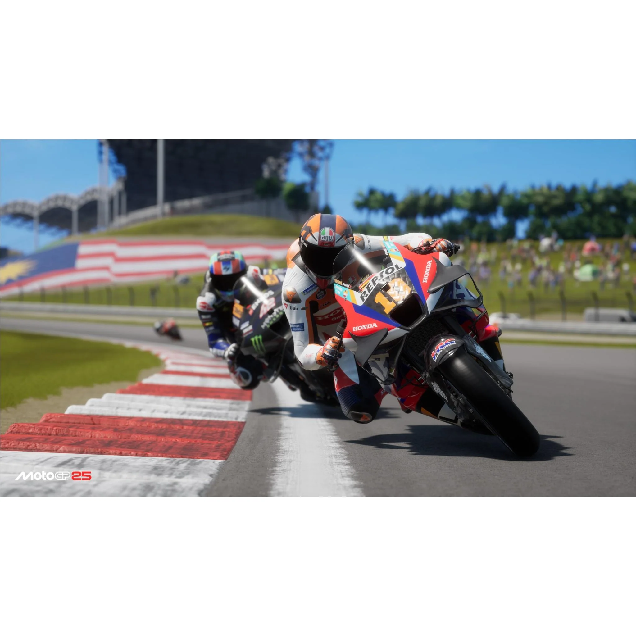 MotoGP 25 (Code in Box) - Image 10