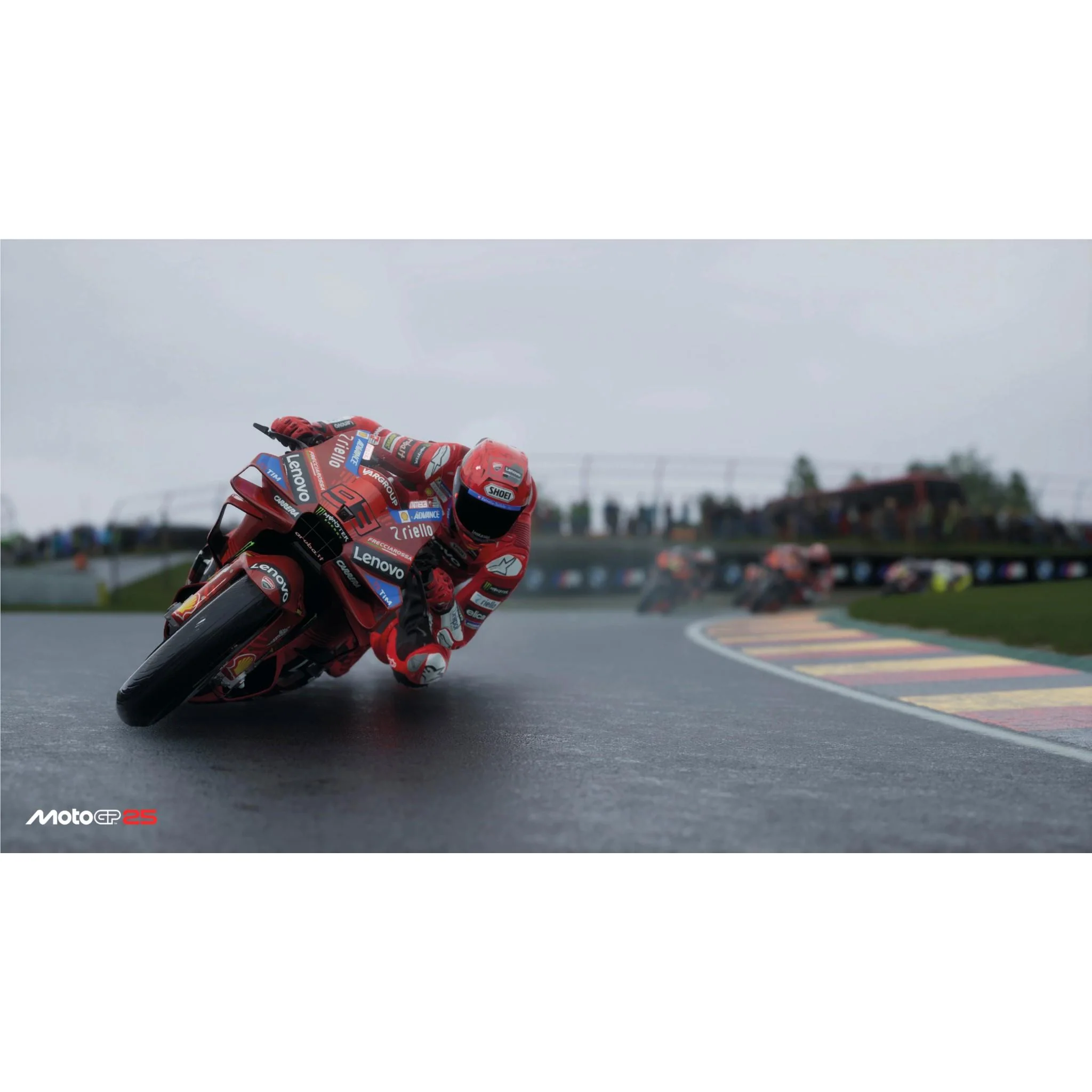 MotoGP 25 (Code in Box) - Image 11