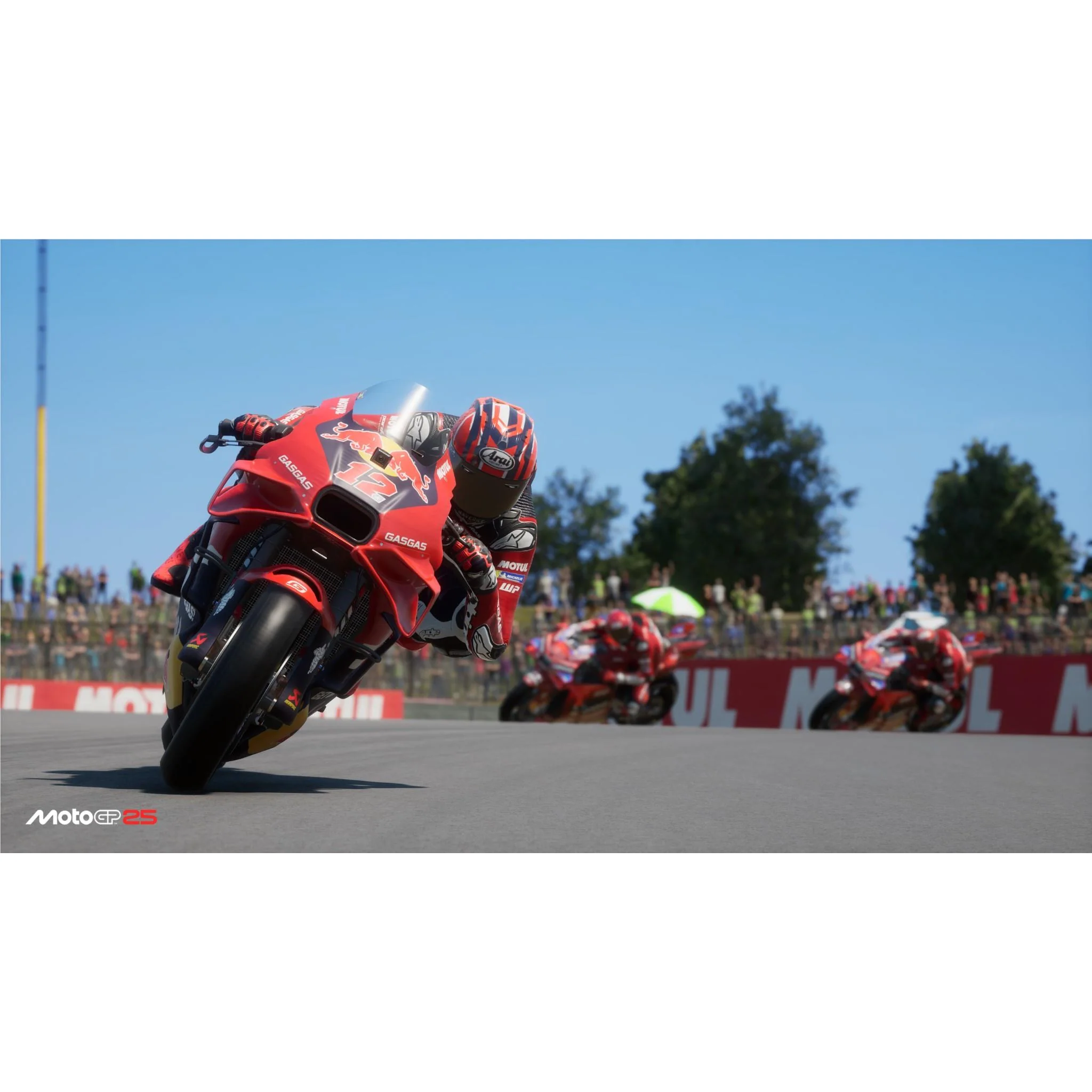 MotoGP 25 (Code in Box) - Image 2