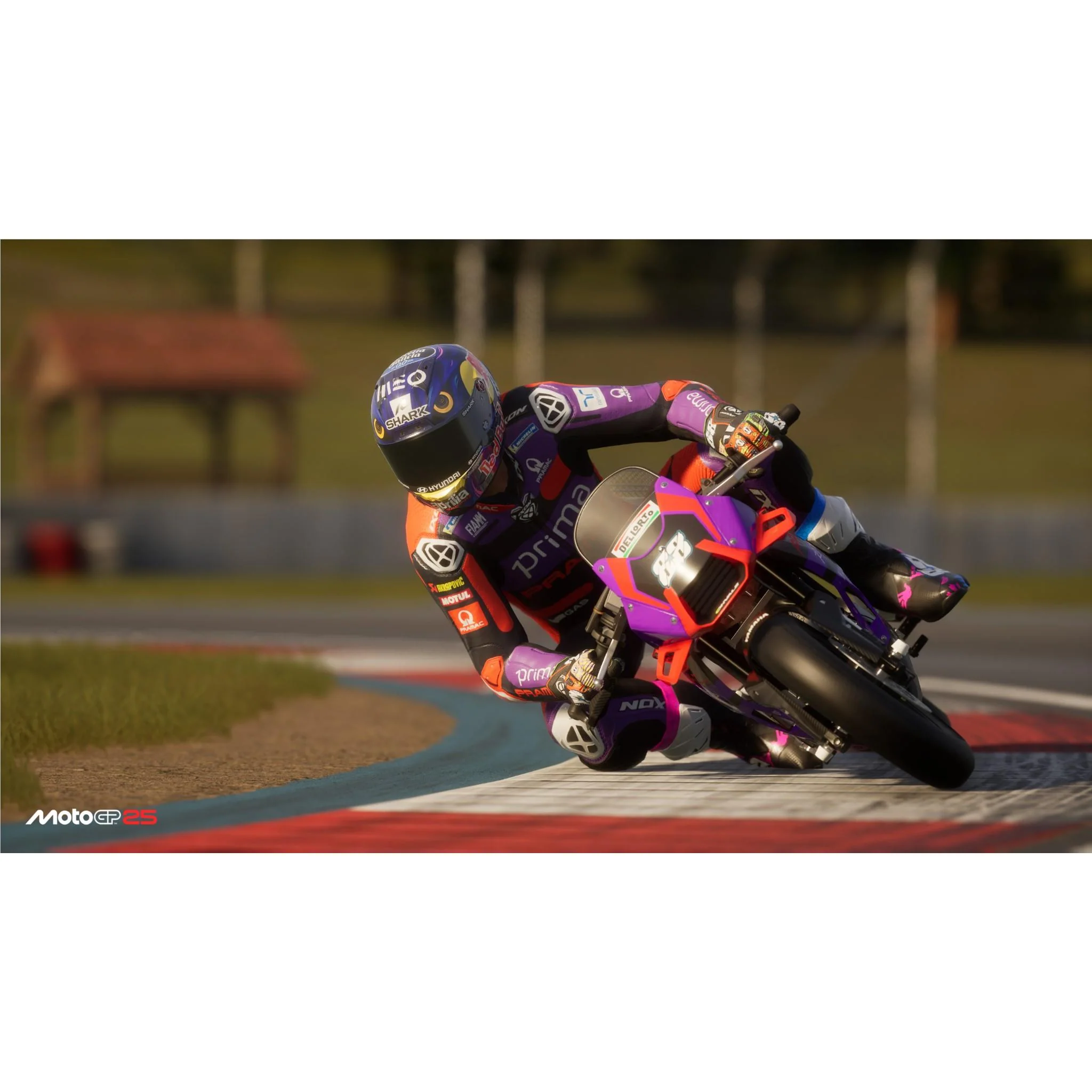 MotoGP 25 (Code in Box) - Image 4