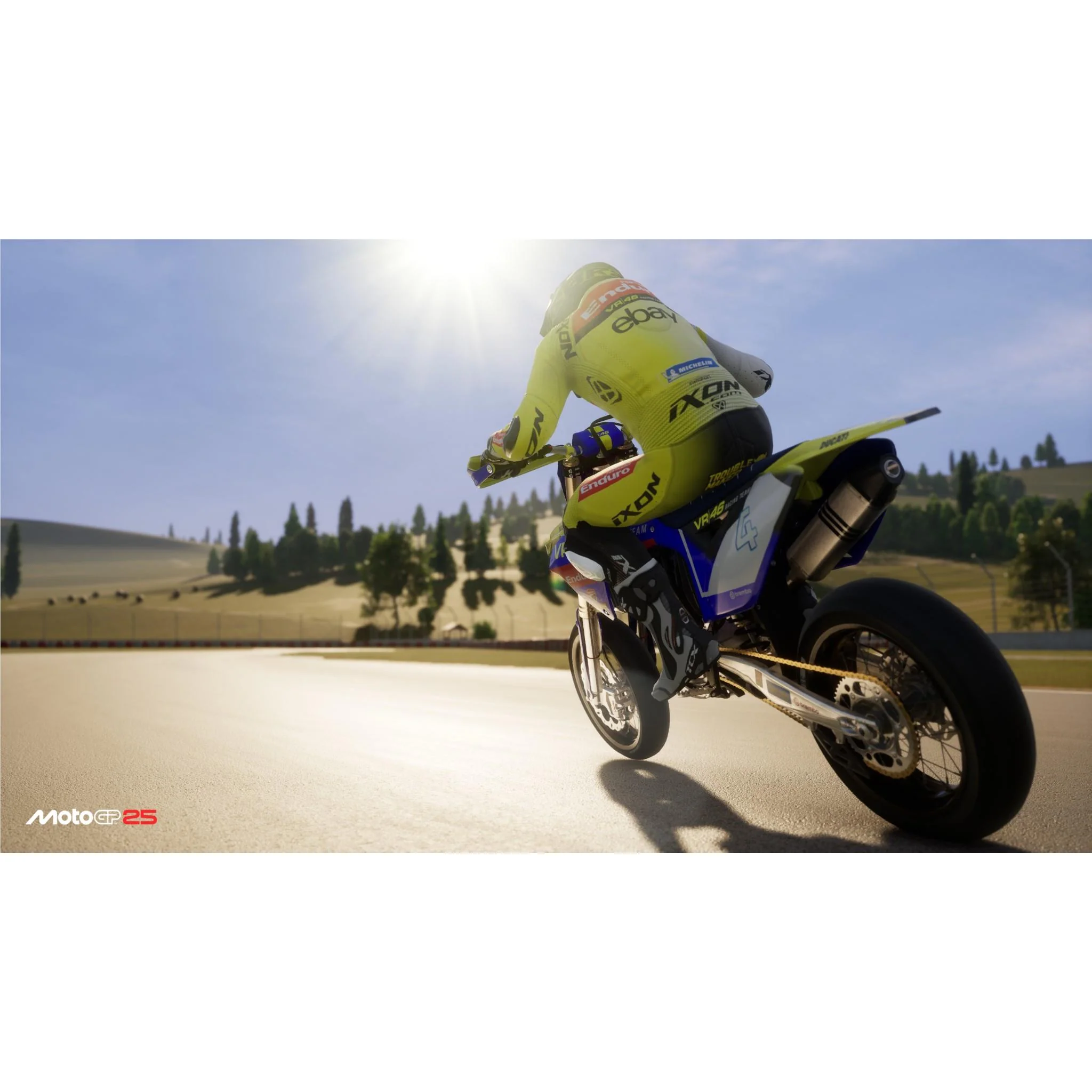 MotoGP 25 (Code in Box) - Image 5