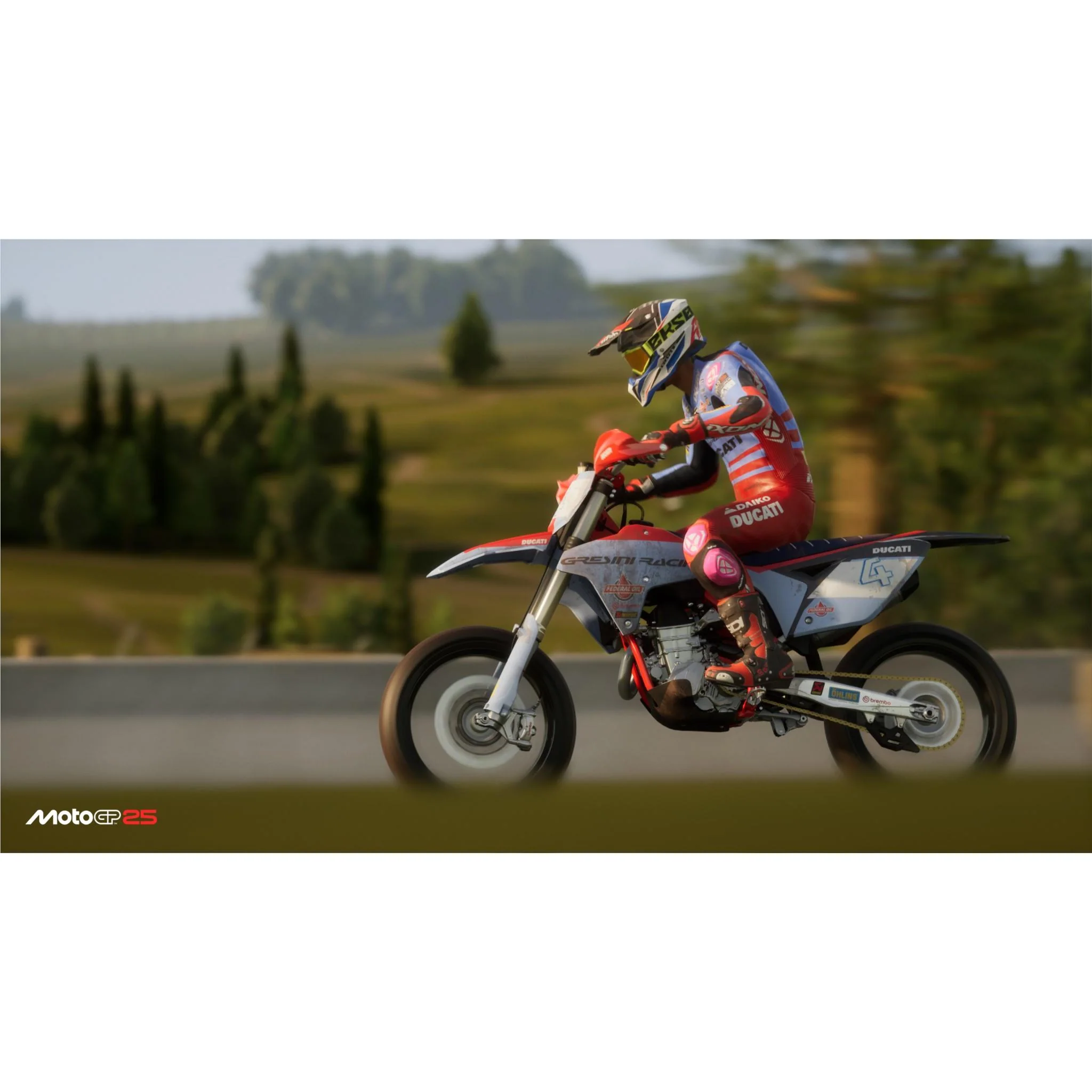 MotoGP 25 (Code in Box) - Image 6