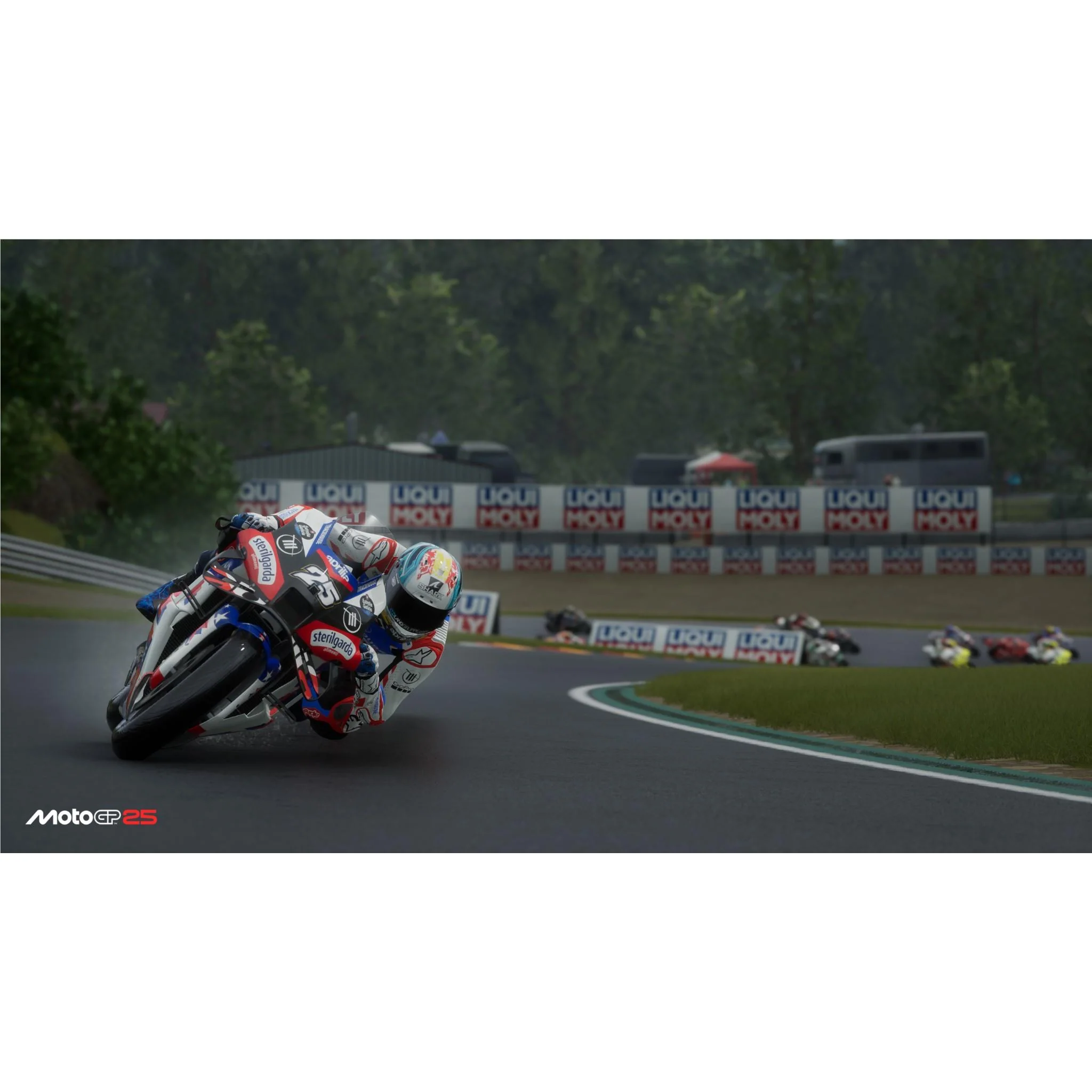MotoGP 25 (Code in Box) - Image 8