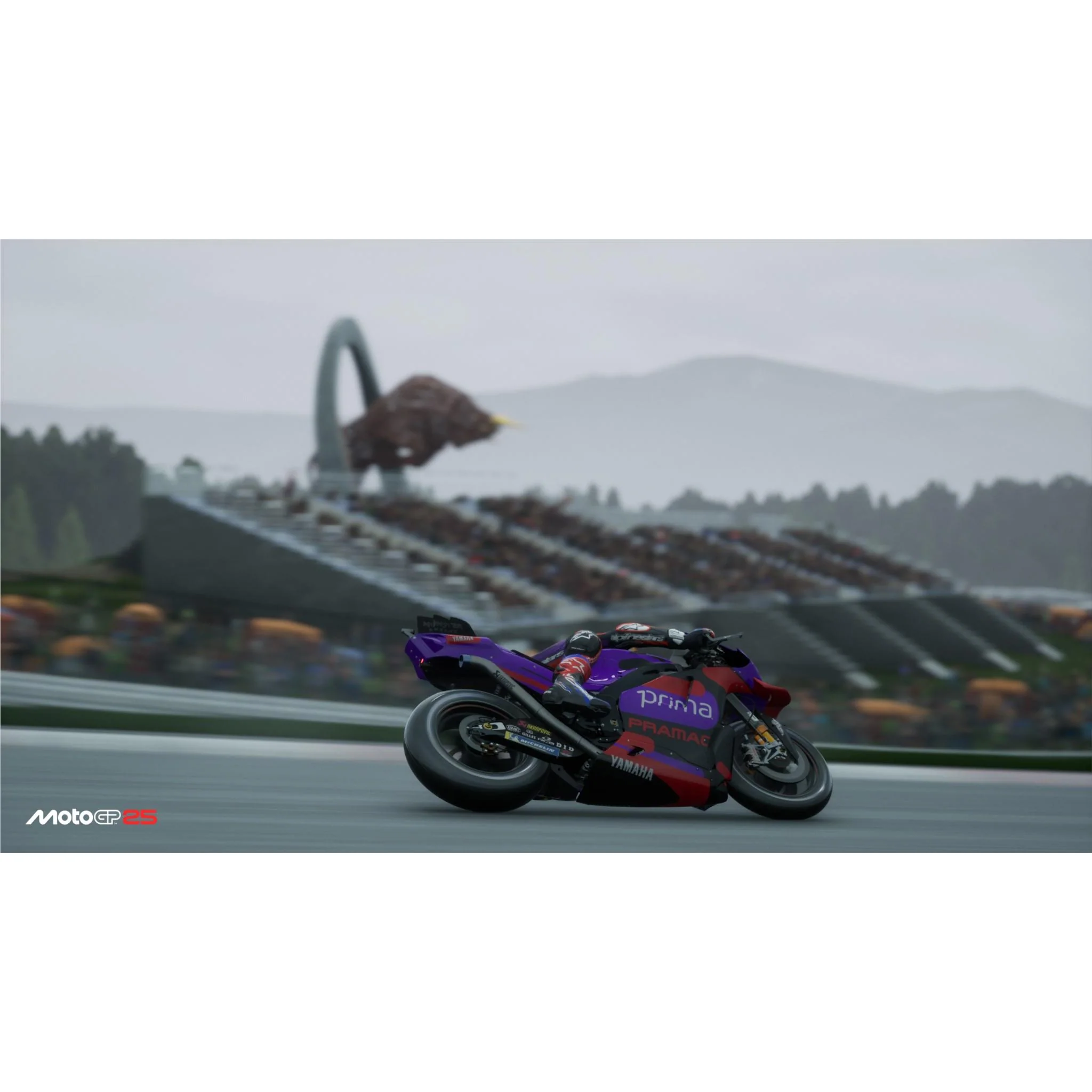 MotoGP 25 (Code in Box) - Image 9