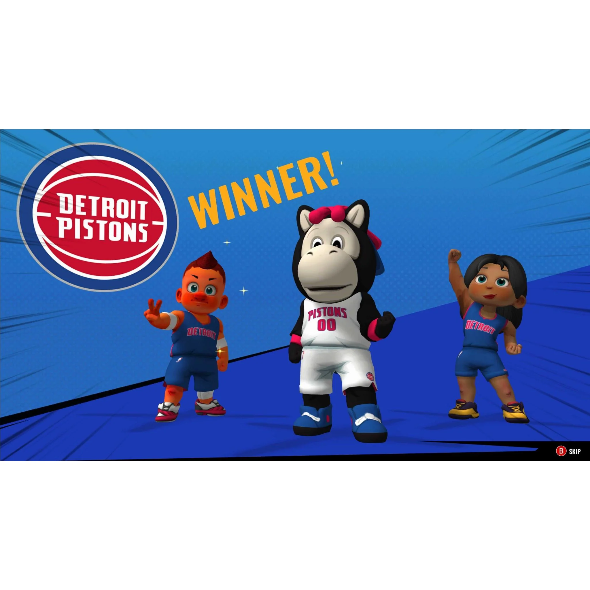 NBA Bounce - Image 6