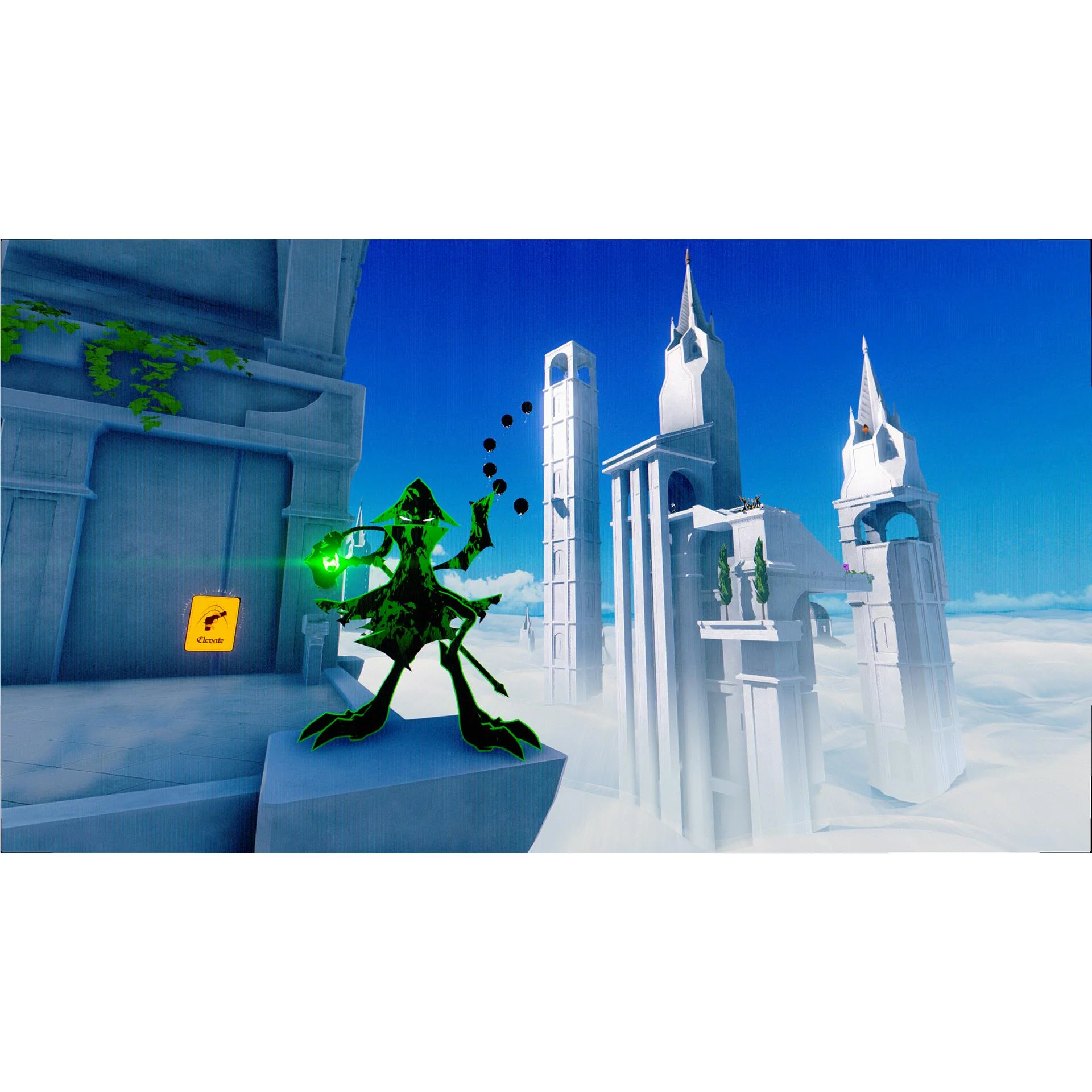 Neon White - Image 7