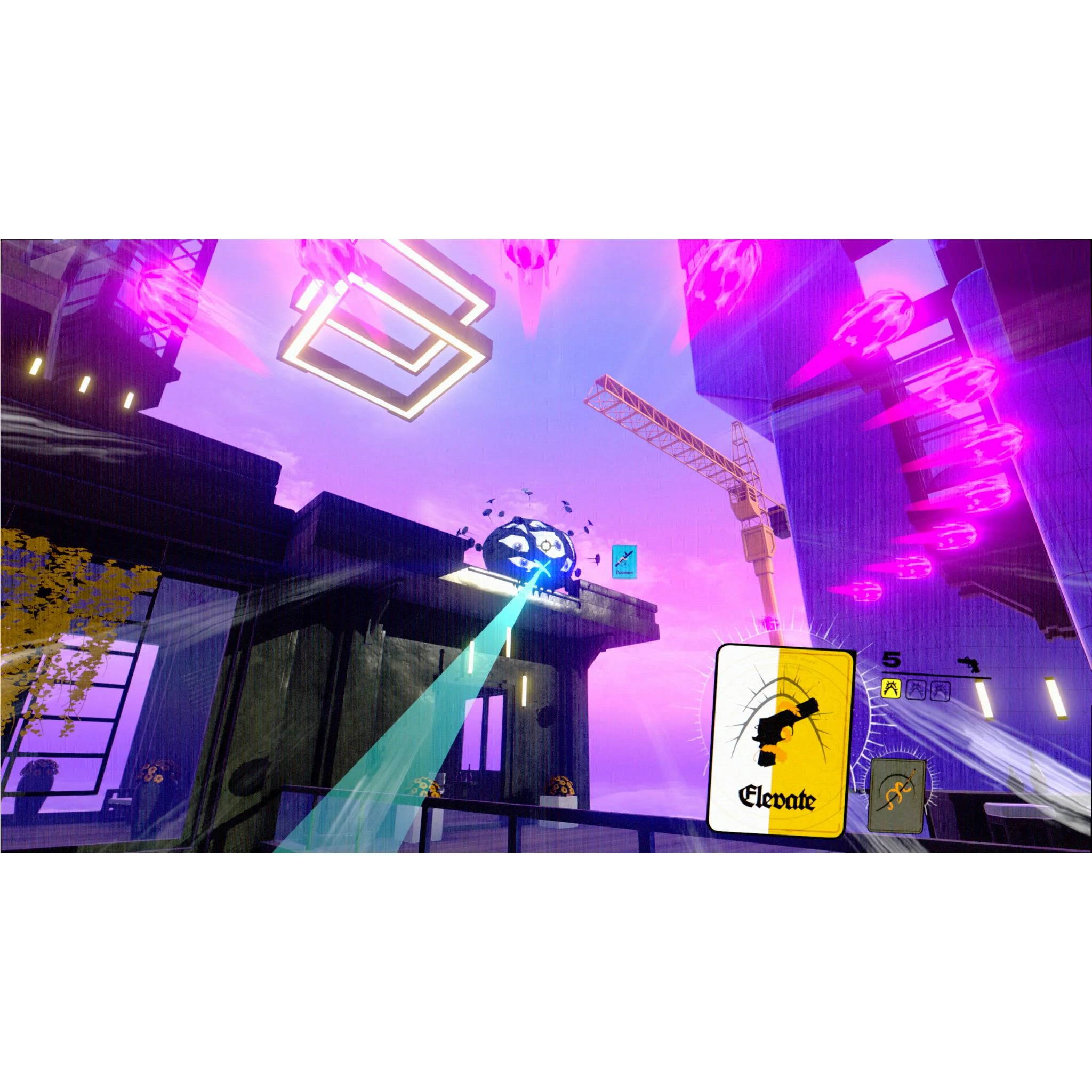 Neon White - Image 8