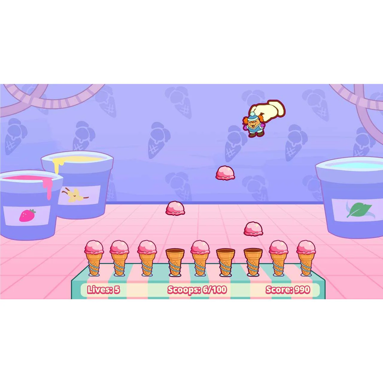 Neopets - Mega Mini Games Collection - The Neopian Arcade Odyssey - Day 1 Edition - Image 3