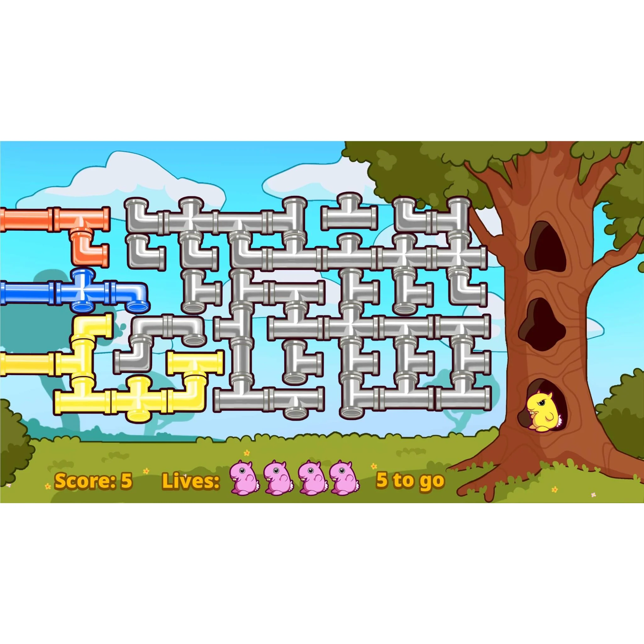 Neopets - Mega Mini Games Collection - The Neopian Arcade Odyssey - Day 1 Edition - Image 4