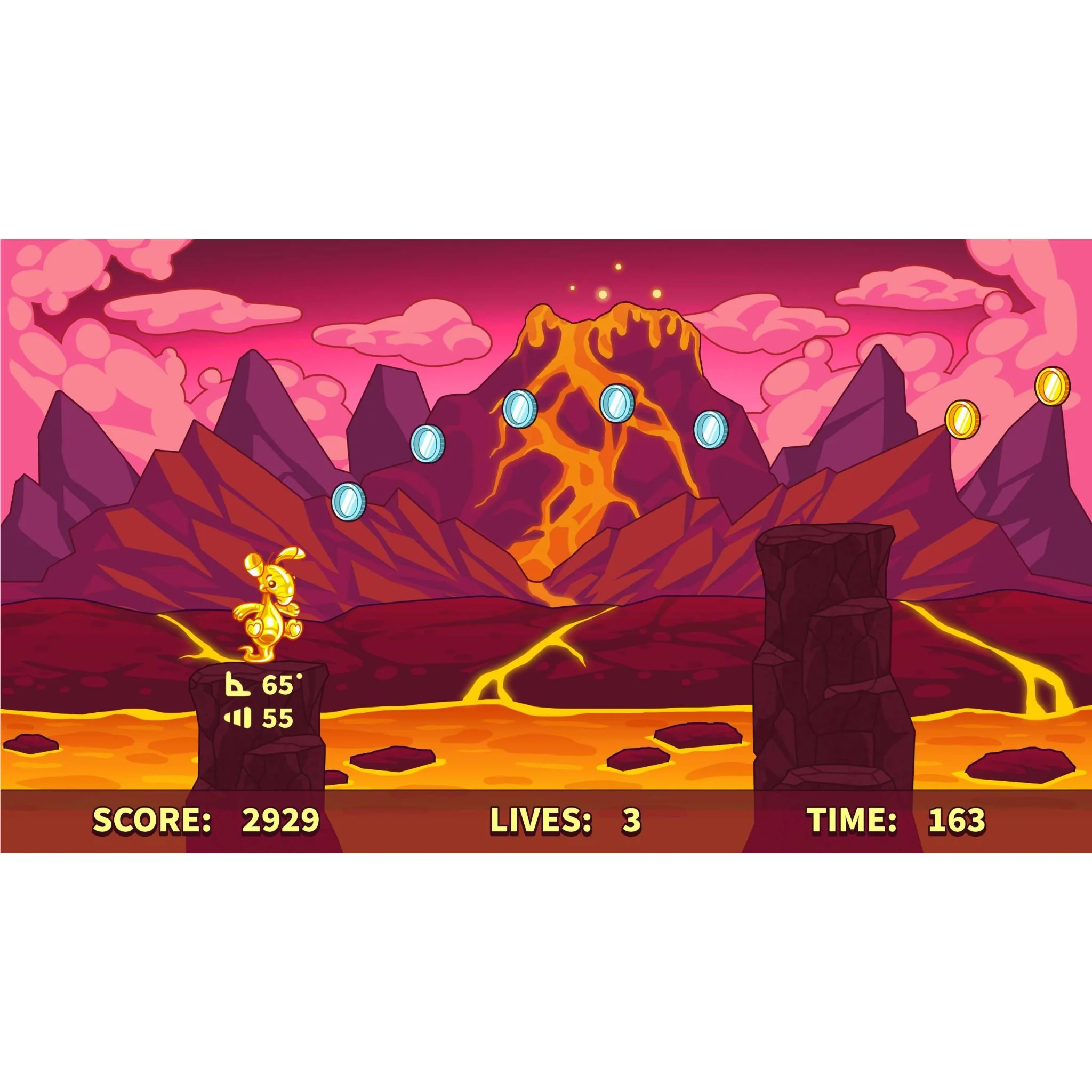 Neopets - Mega Mini Games Collection - The Neopian Arcade Odyssey - Day 1 Edition - Image 7