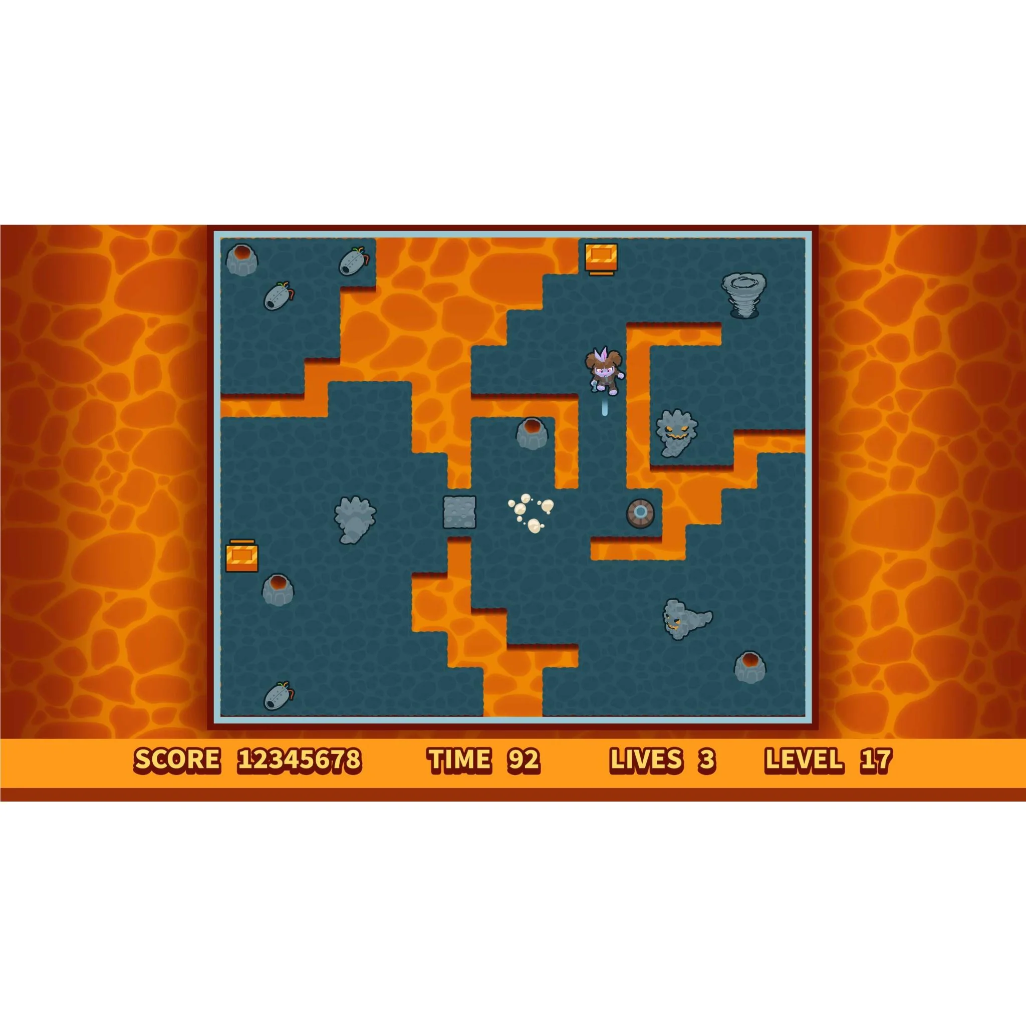 Neopets - Mega Mini Games Collection - The Neopian Arcade Odyssey - Day 1 Edition - Image 9