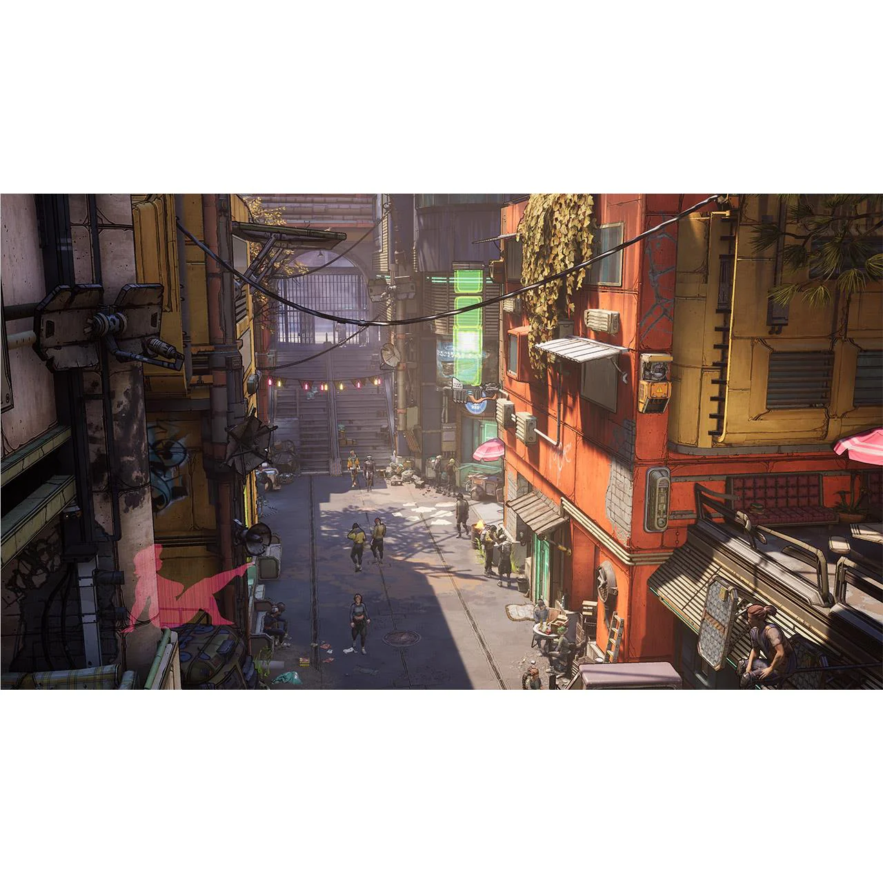 New Tales From The Borderlands Deluxe Edition - Image 10