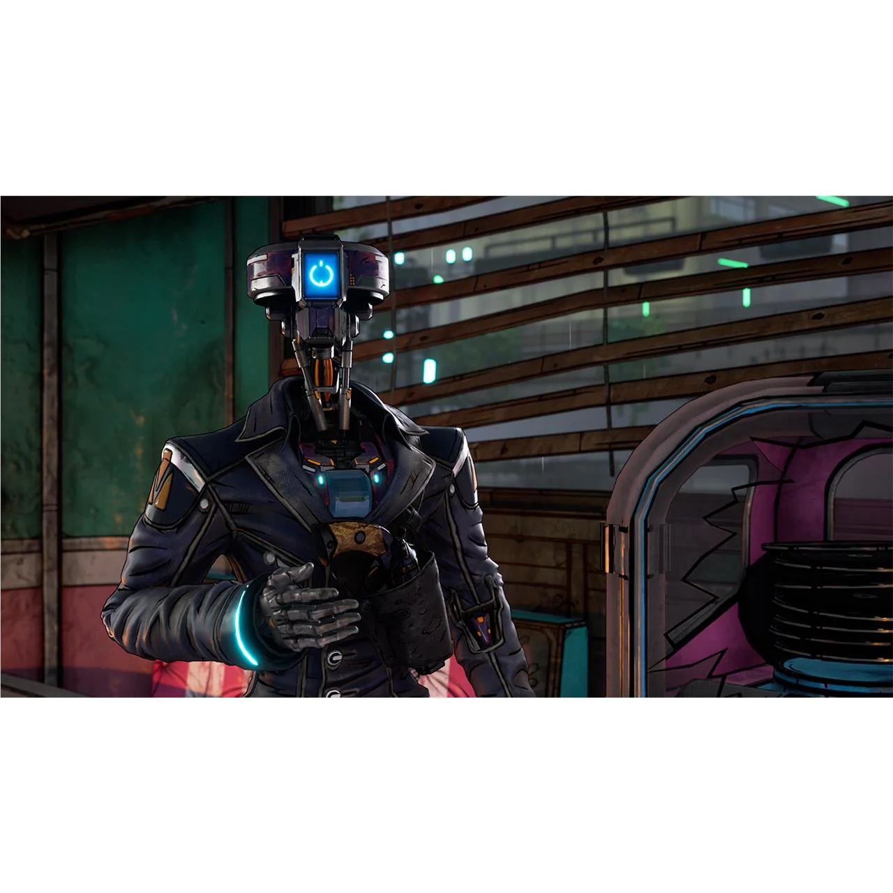 New Tales From The Borderlands Deluxe Edition - Image 4