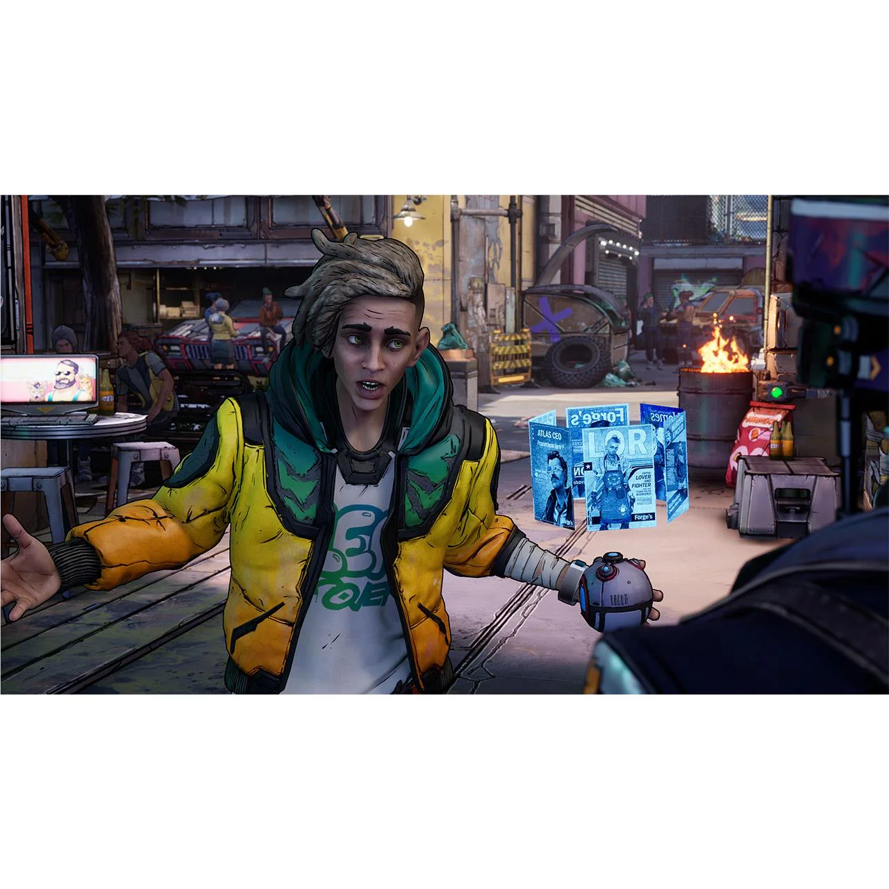New Tales From The Borderlands Deluxe Edition - Image 5