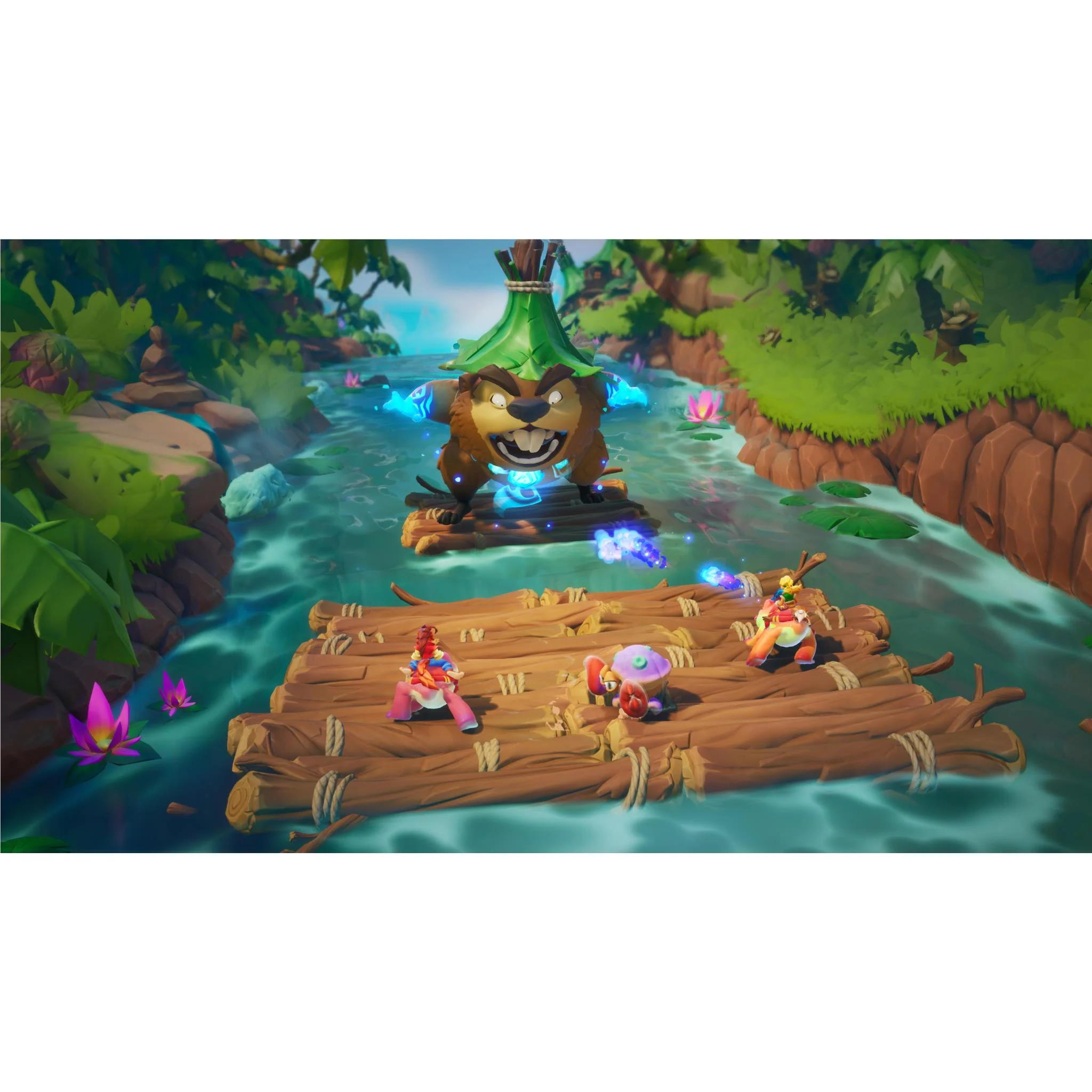 Nikoderiko: The Magical World - Director's Cut - Image 10