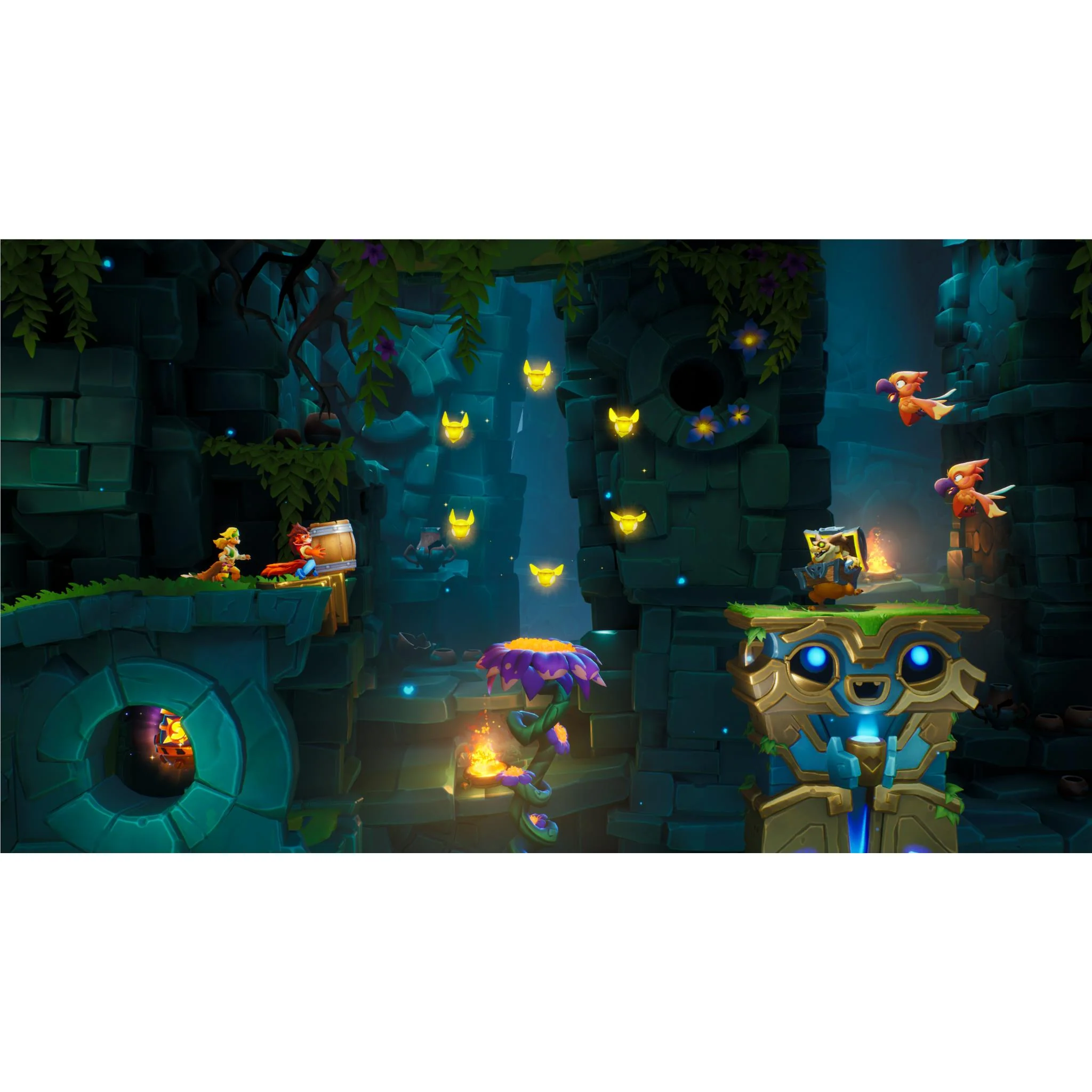 Nikoderiko: The Magical World - Director's Cut - Image 6