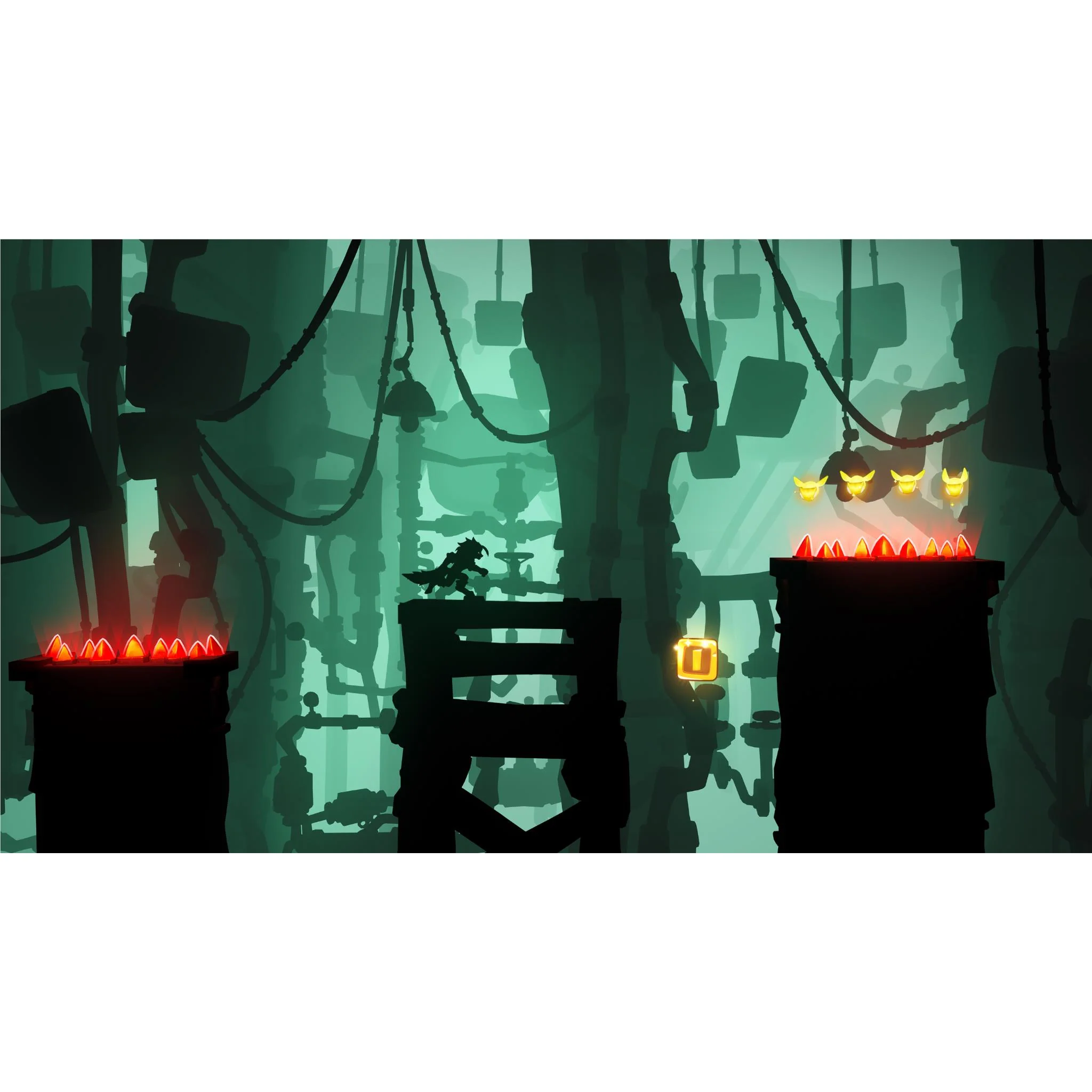 Nikoderiko: The Magical World - Director's Cut - Image 9