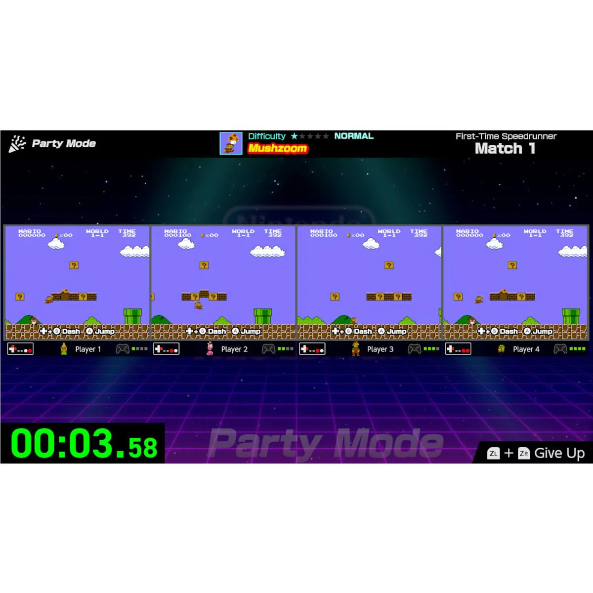Nintendo World Championships: NES Edition - Image 2