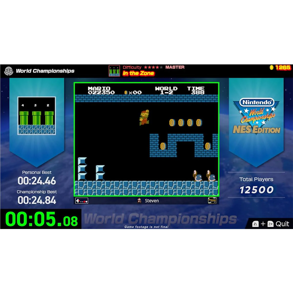 Nintendo World Championships: NES Edition - Image 5