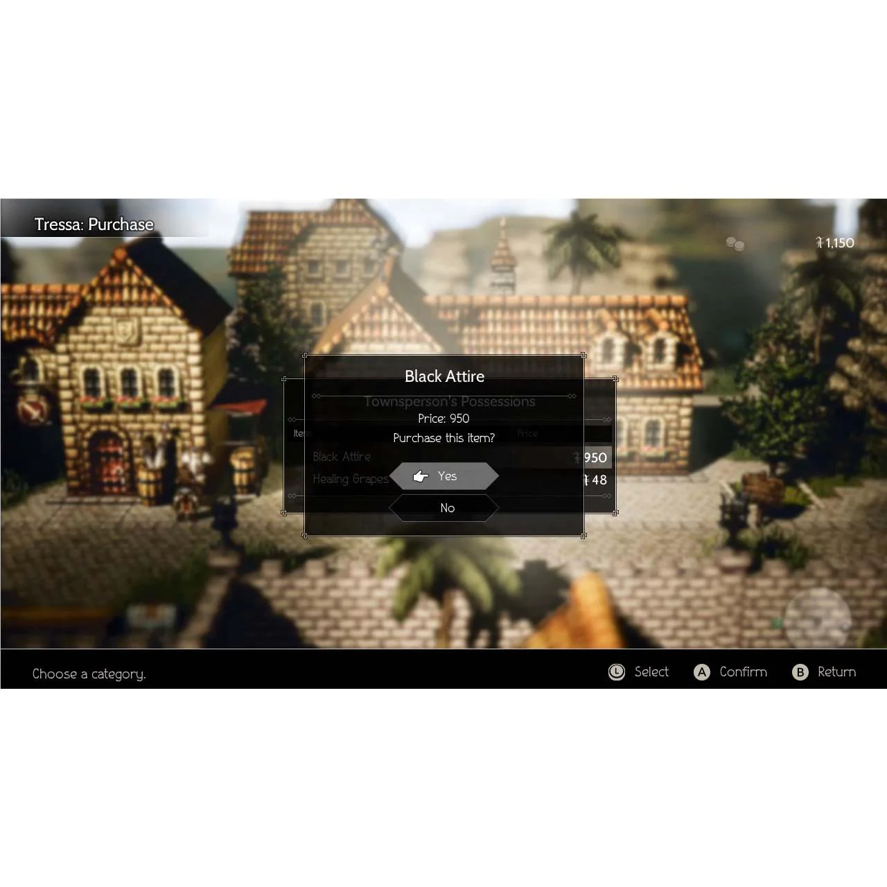 Octopath Traveler (Code In Box) - Image 10