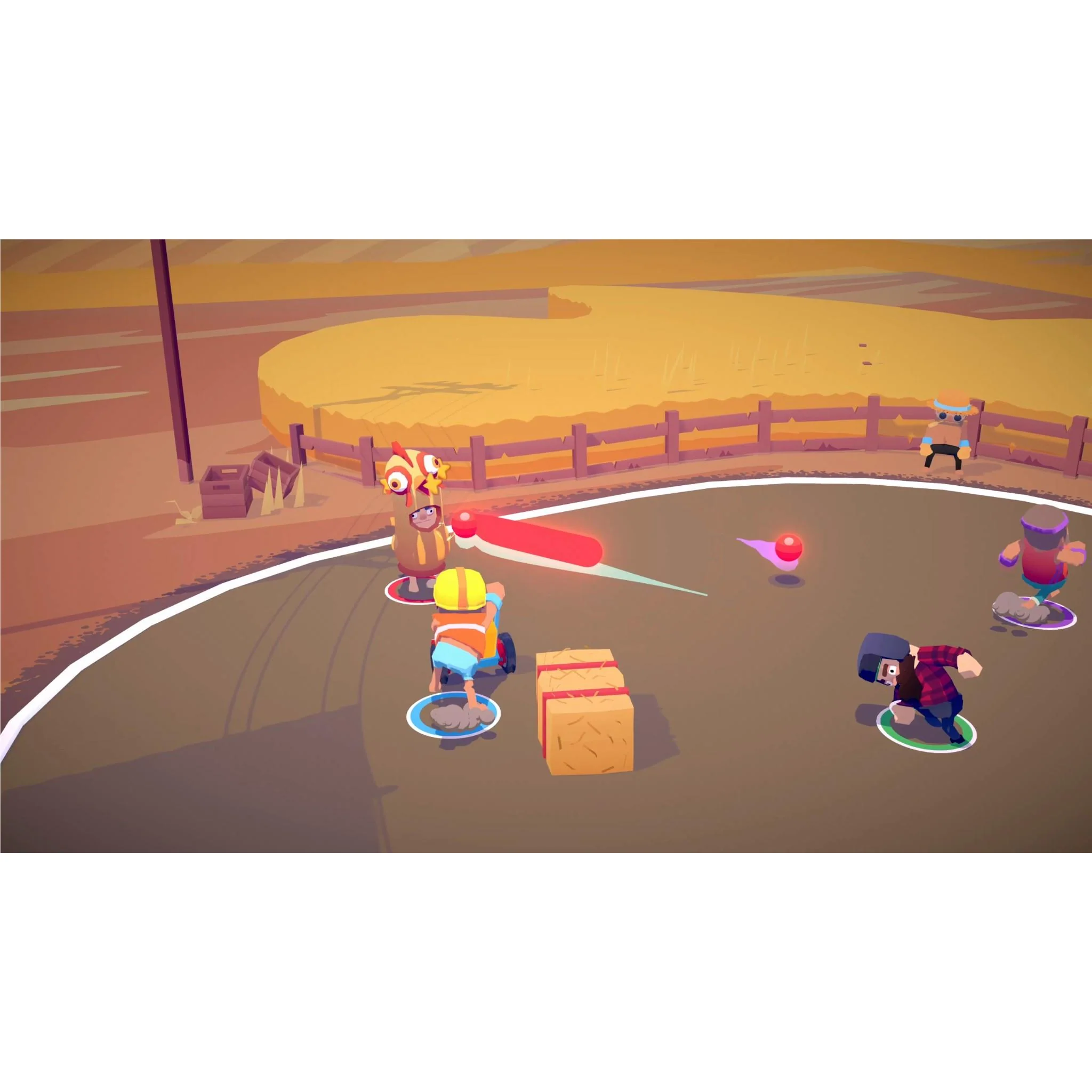 OddBallers (Code in Box) - Image 3
