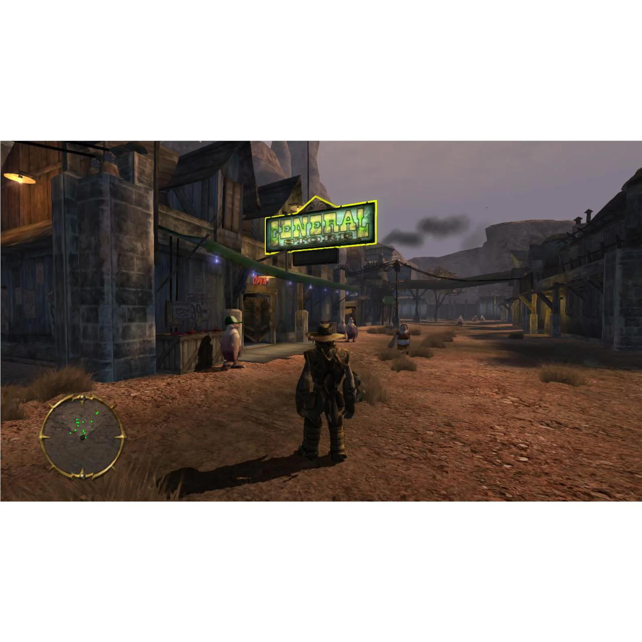 Oddworld Anthology: The Unlikely Heroes Collection - Image 7