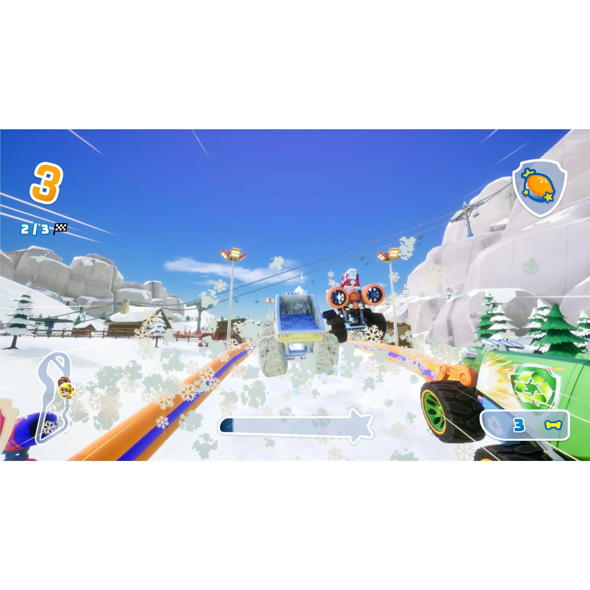 PAW Patrol Rescue Wheels: Championship - Image 6