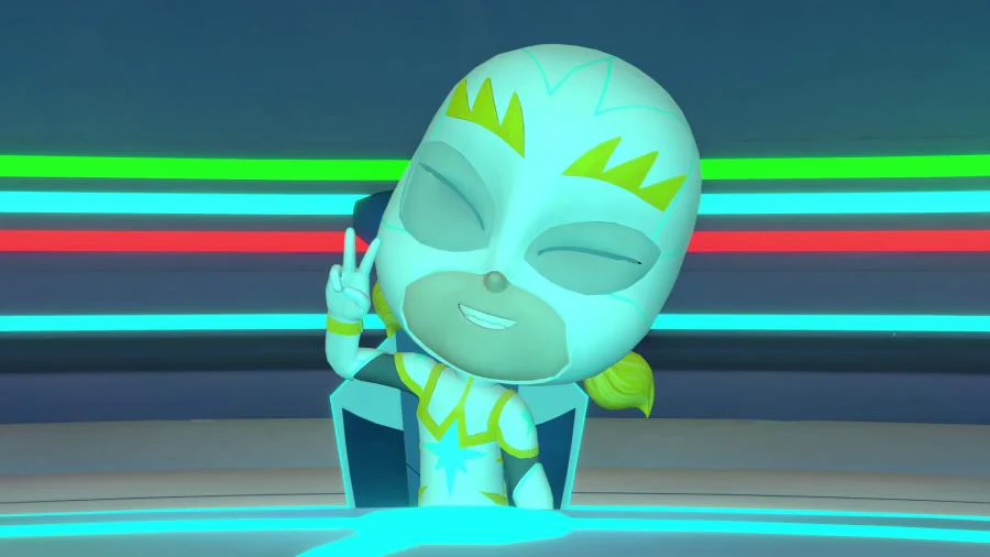 PJ Masks Power Heroes: Mighty Alliance - Image 9