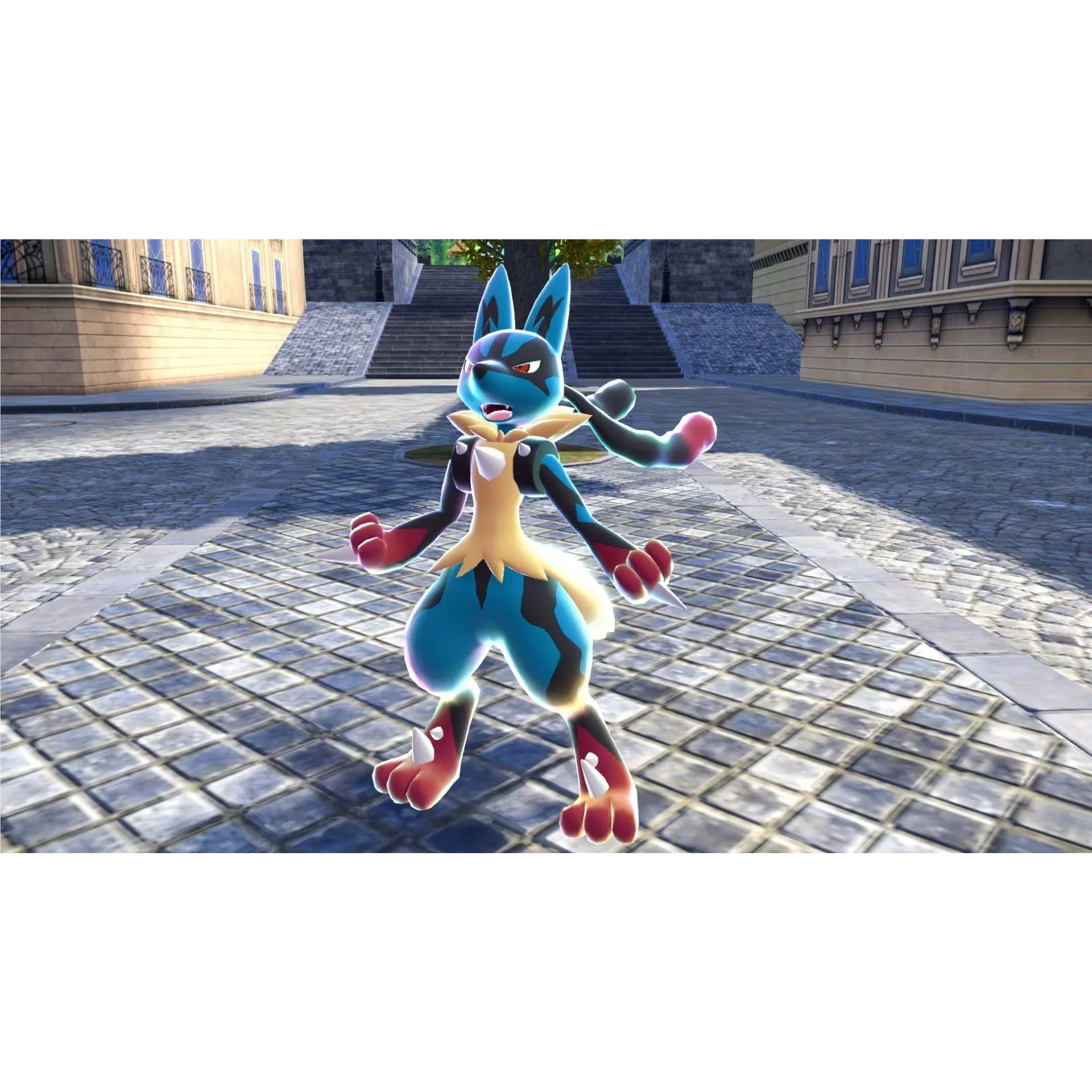 Pokémon Legends: Z-A - Image 6