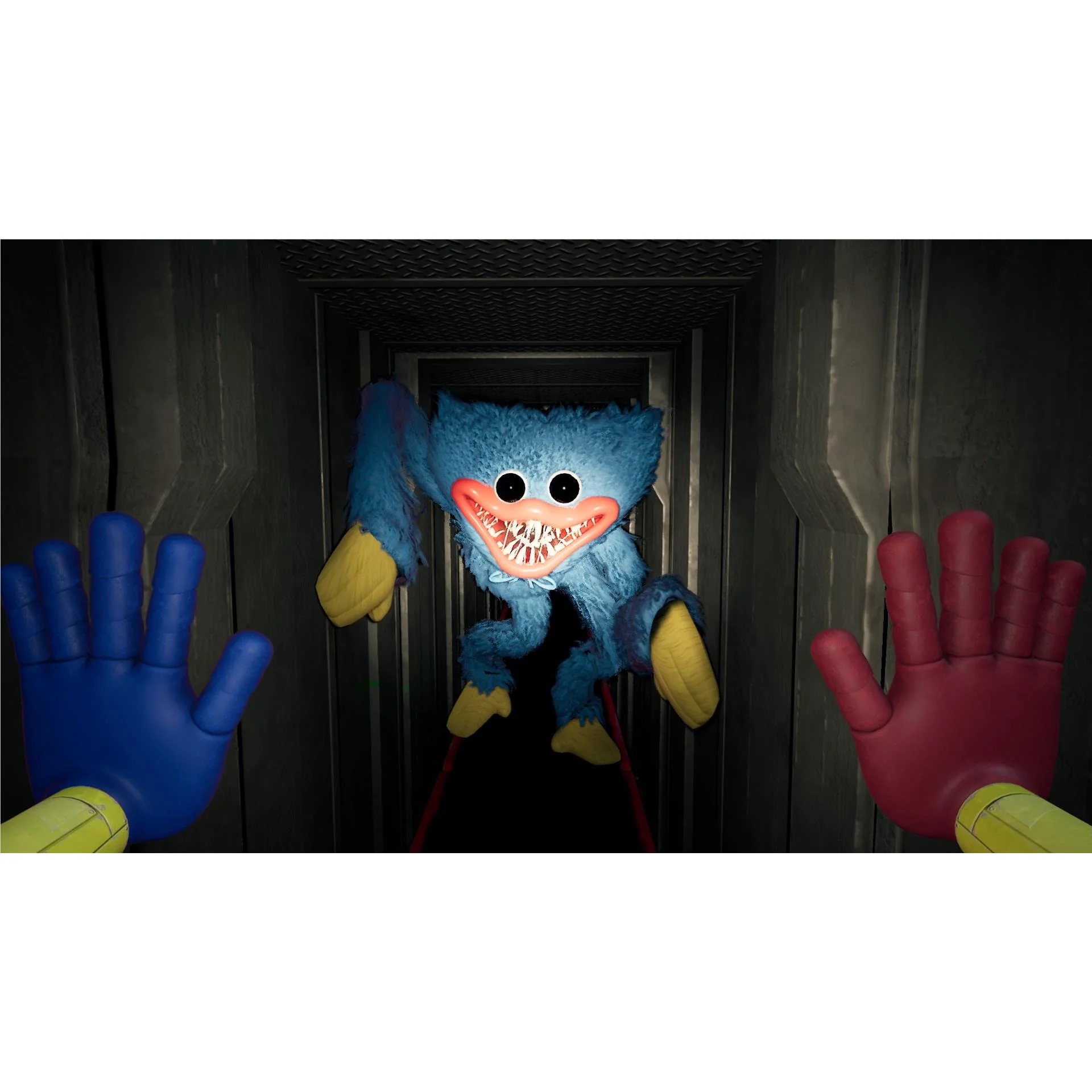 Poppy Playtime Triple Pack - Image 3