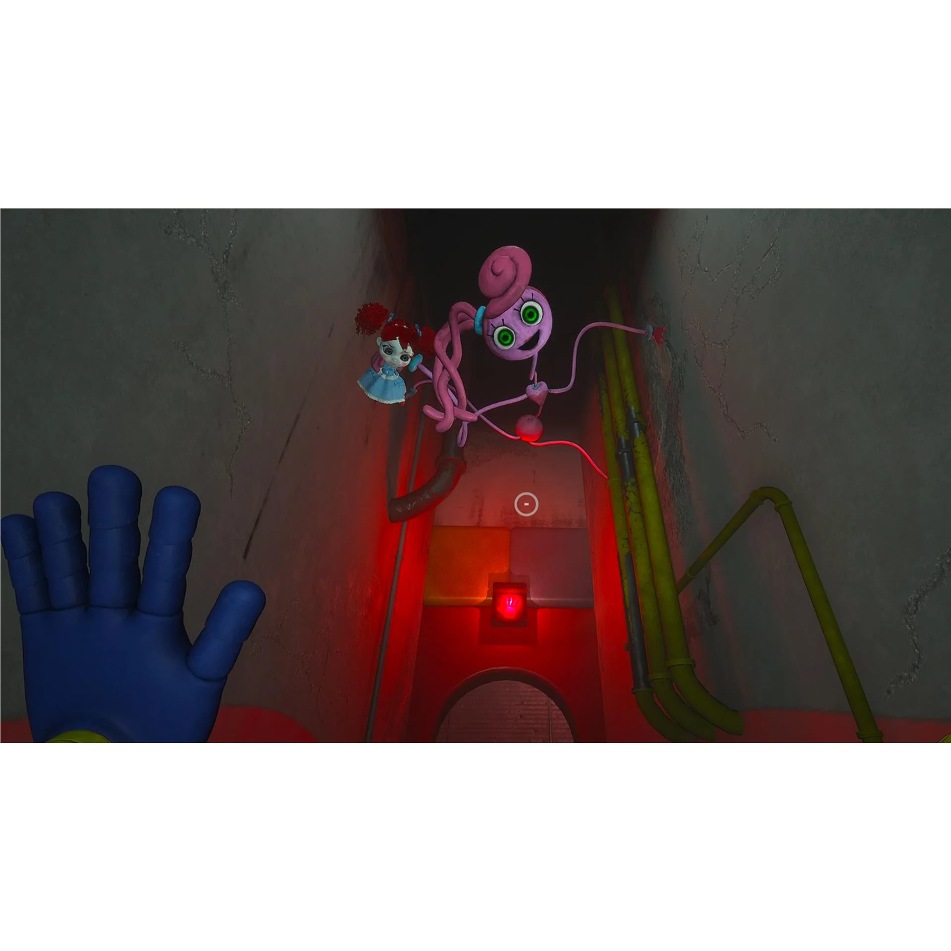 Poppy Playtime Triple Pack - Image 4