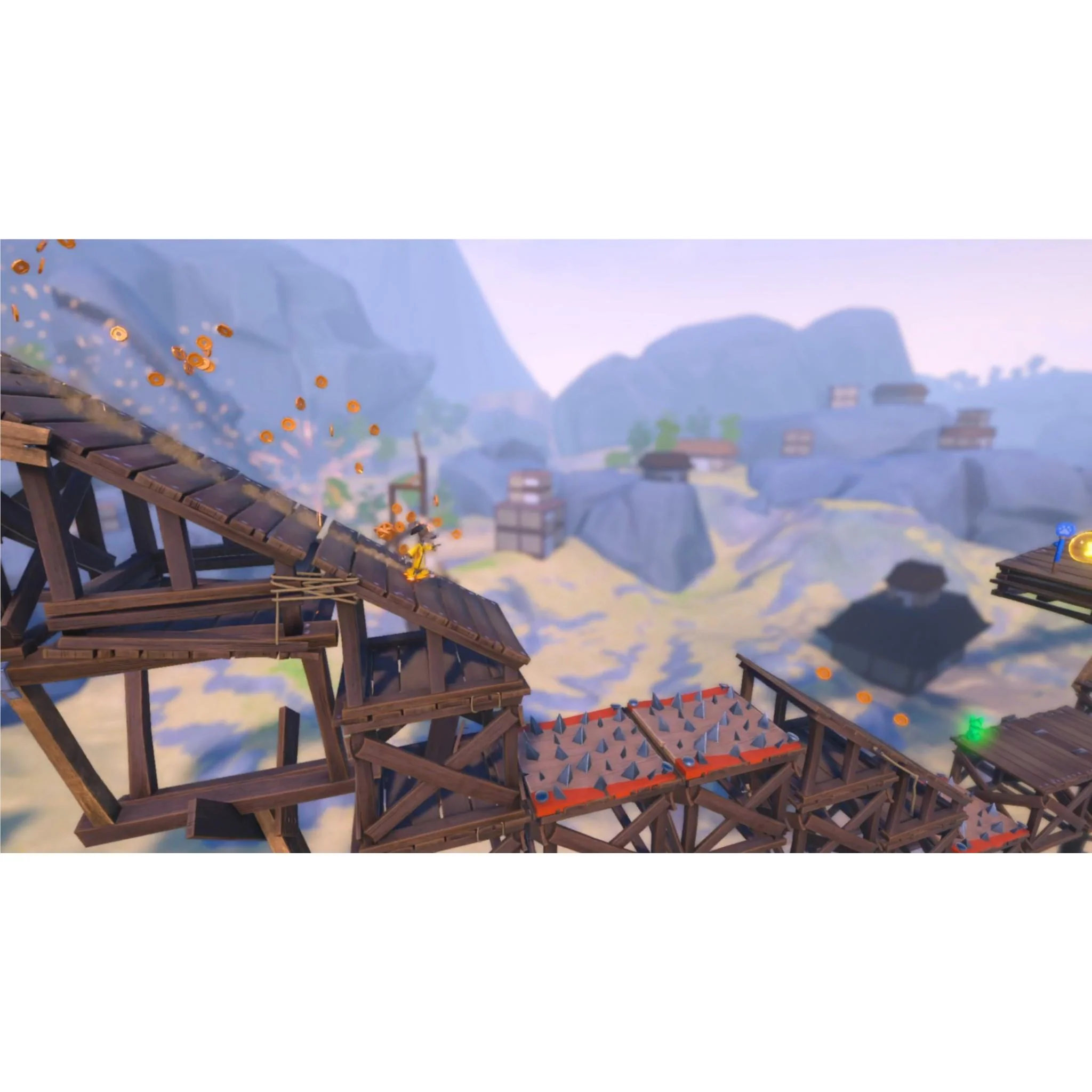 Samurai Academy: Paws of Fury - Image 3