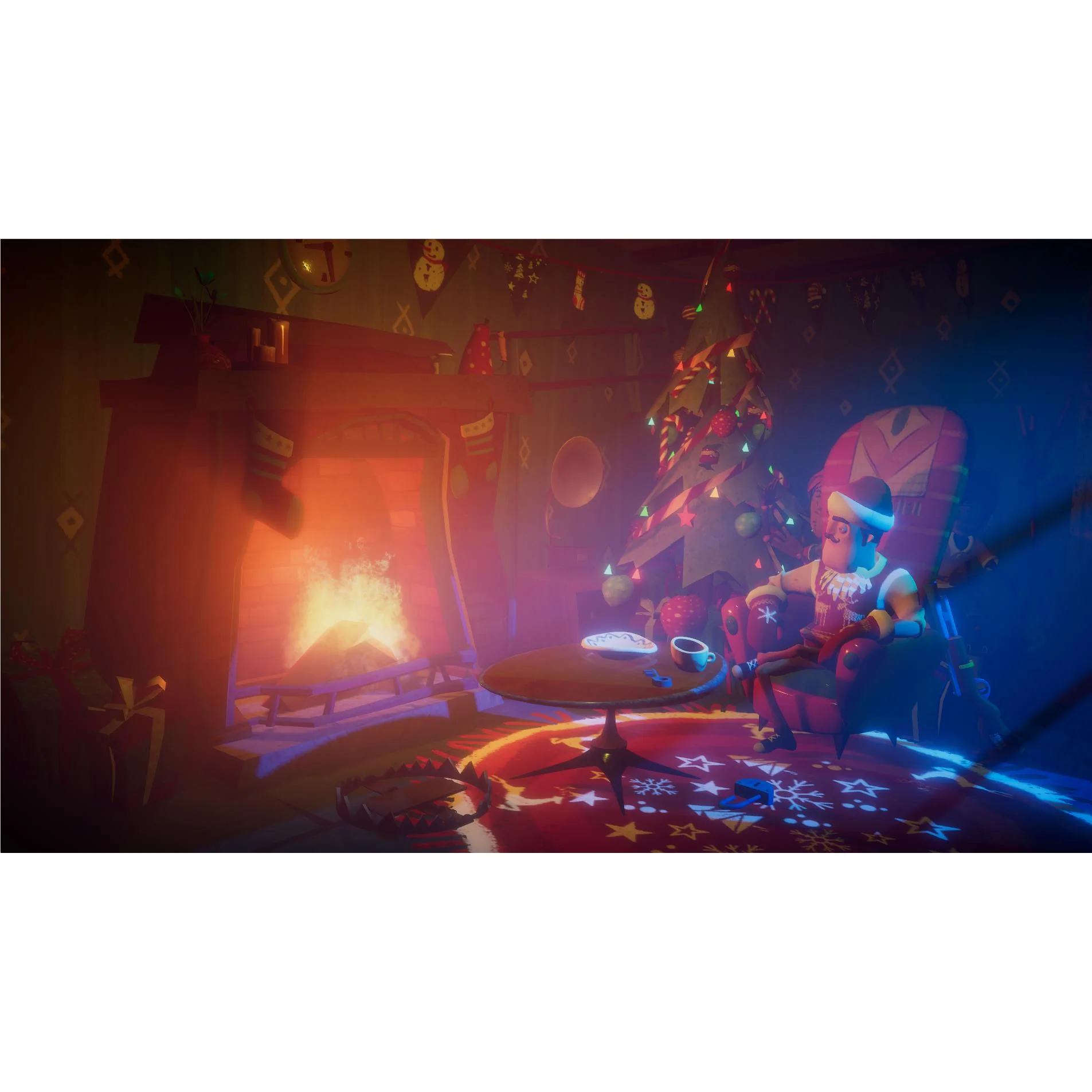 Secret Neighbor + Hello Engineer - The Neighborhood Bundle - Image 9