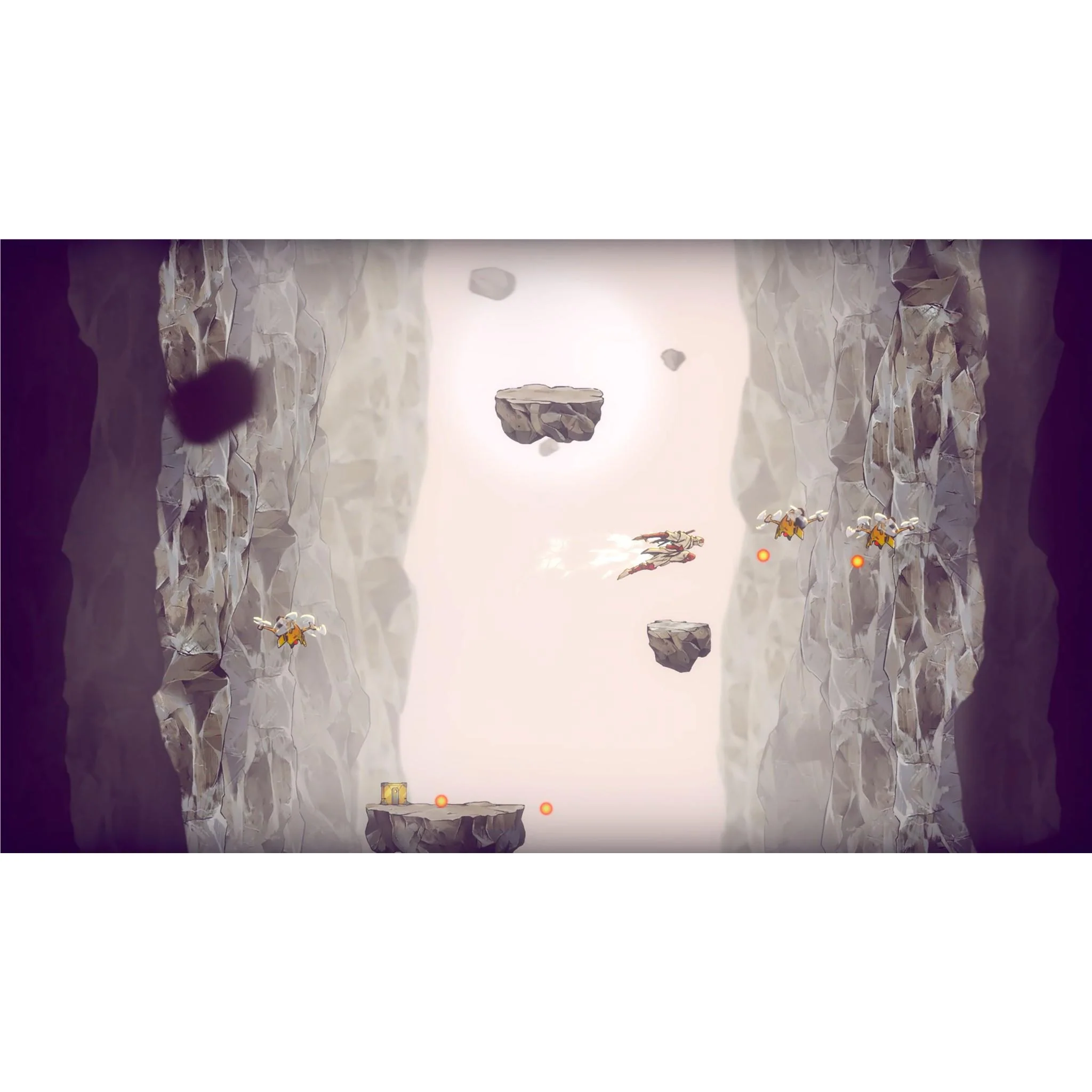 Shinobi: Art of Vengeance (Code in Box) - Image 5
