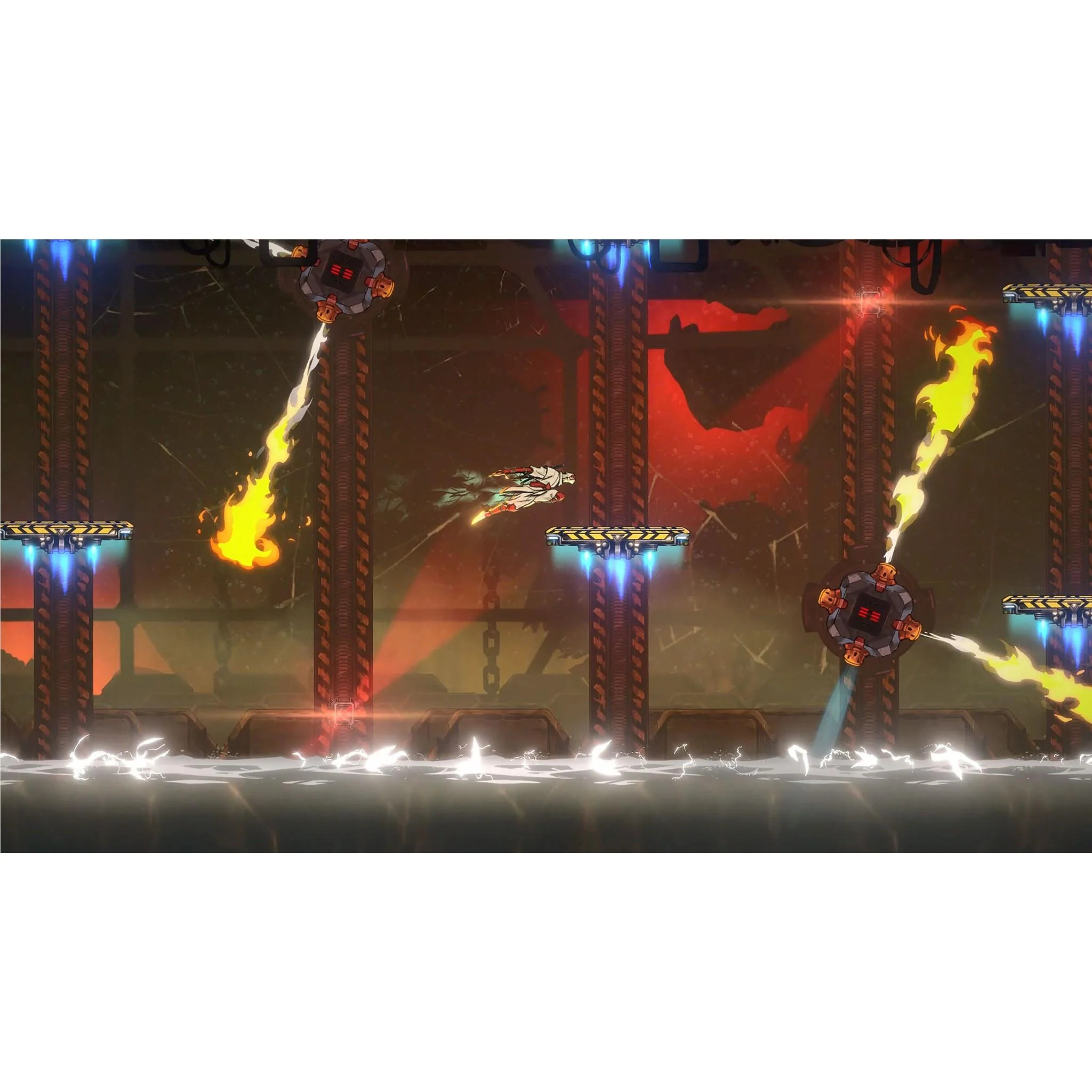 Shinobi: Art of Vengeance (Code in Box) - Image 6