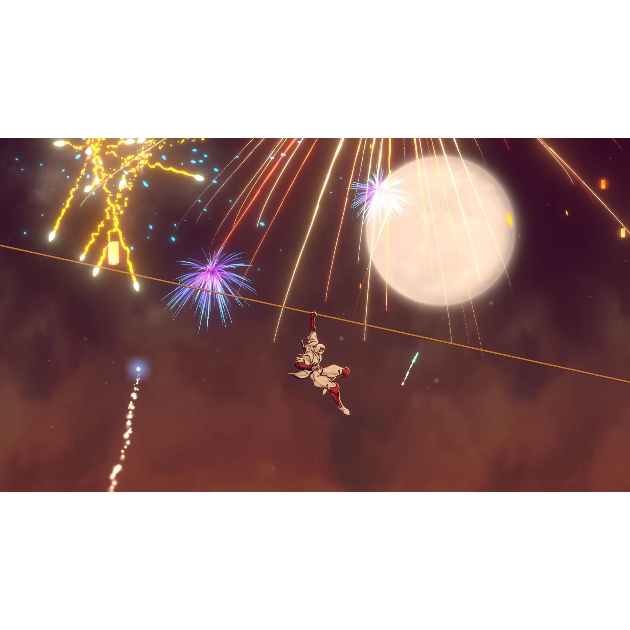 Shinobi: Art of Vengeance (Code in Box) - Image 7