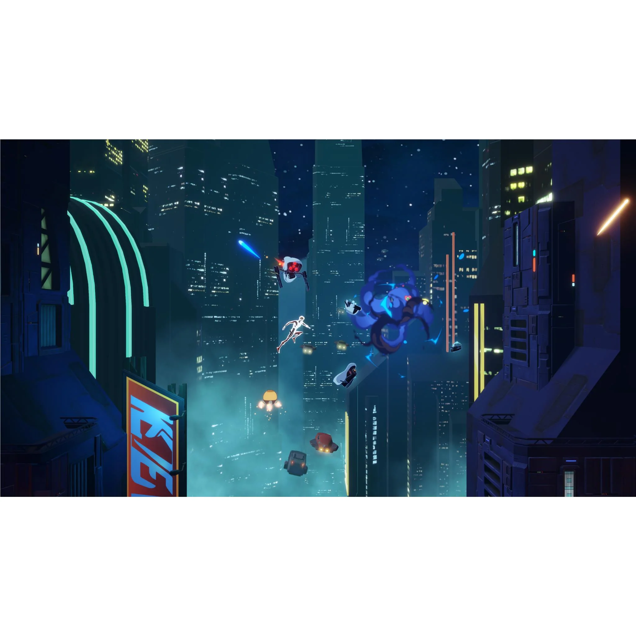 Space Adventure Cobra: The Awakening - Image 6