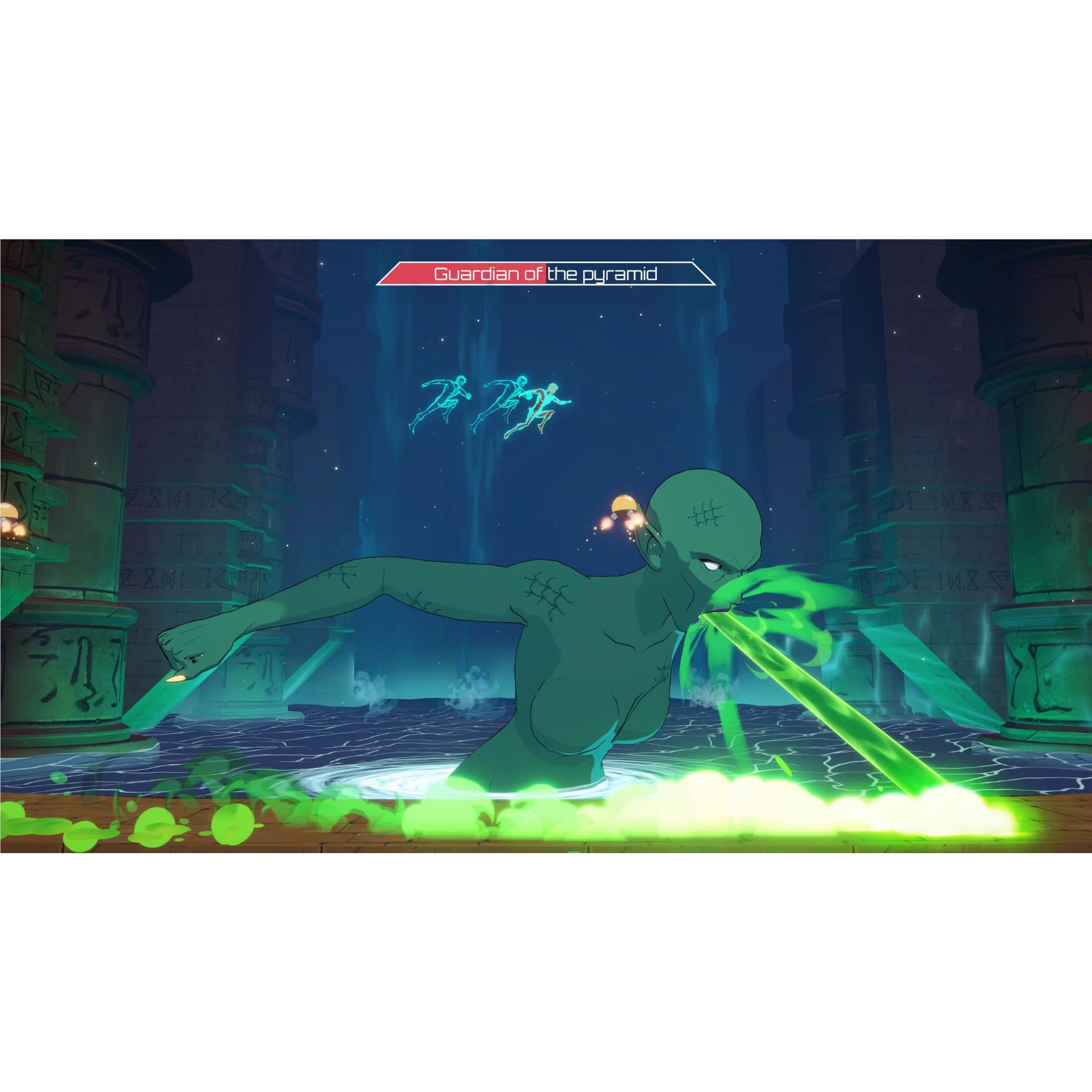 Space Adventure Cobra: The Awakening - Image 8