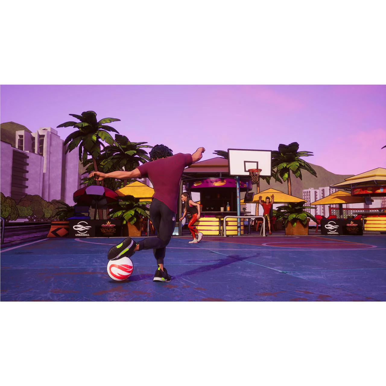 Street Power Football (Code In Box) - Image 5
