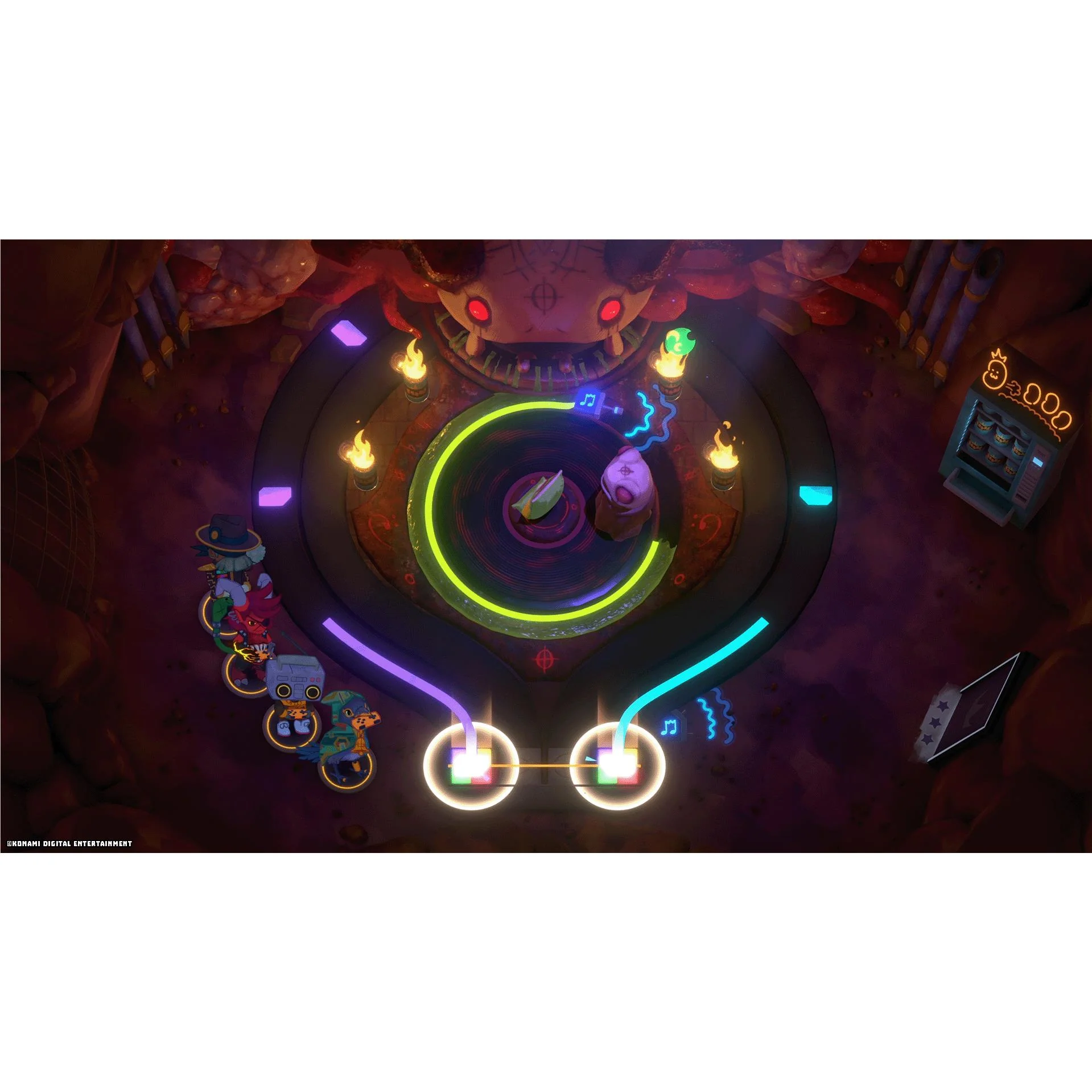 Super Crazy Rhythm Castle - Image 10