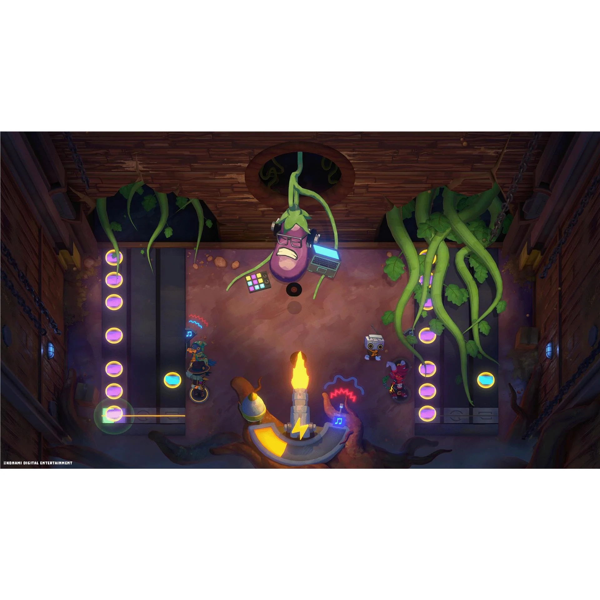 Super Crazy Rhythm Castle - Image 4
