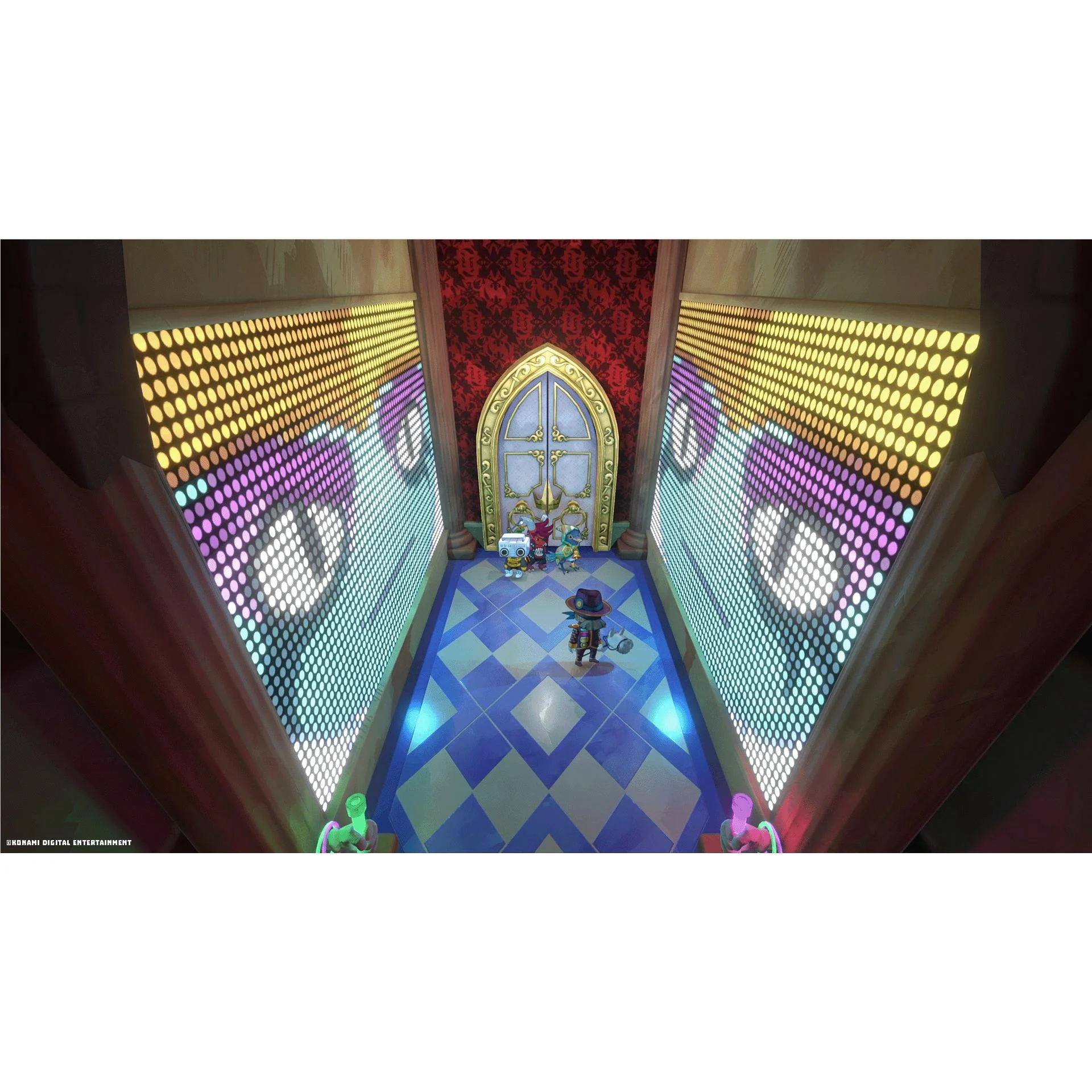 Super Crazy Rhythm Castle - Image 5