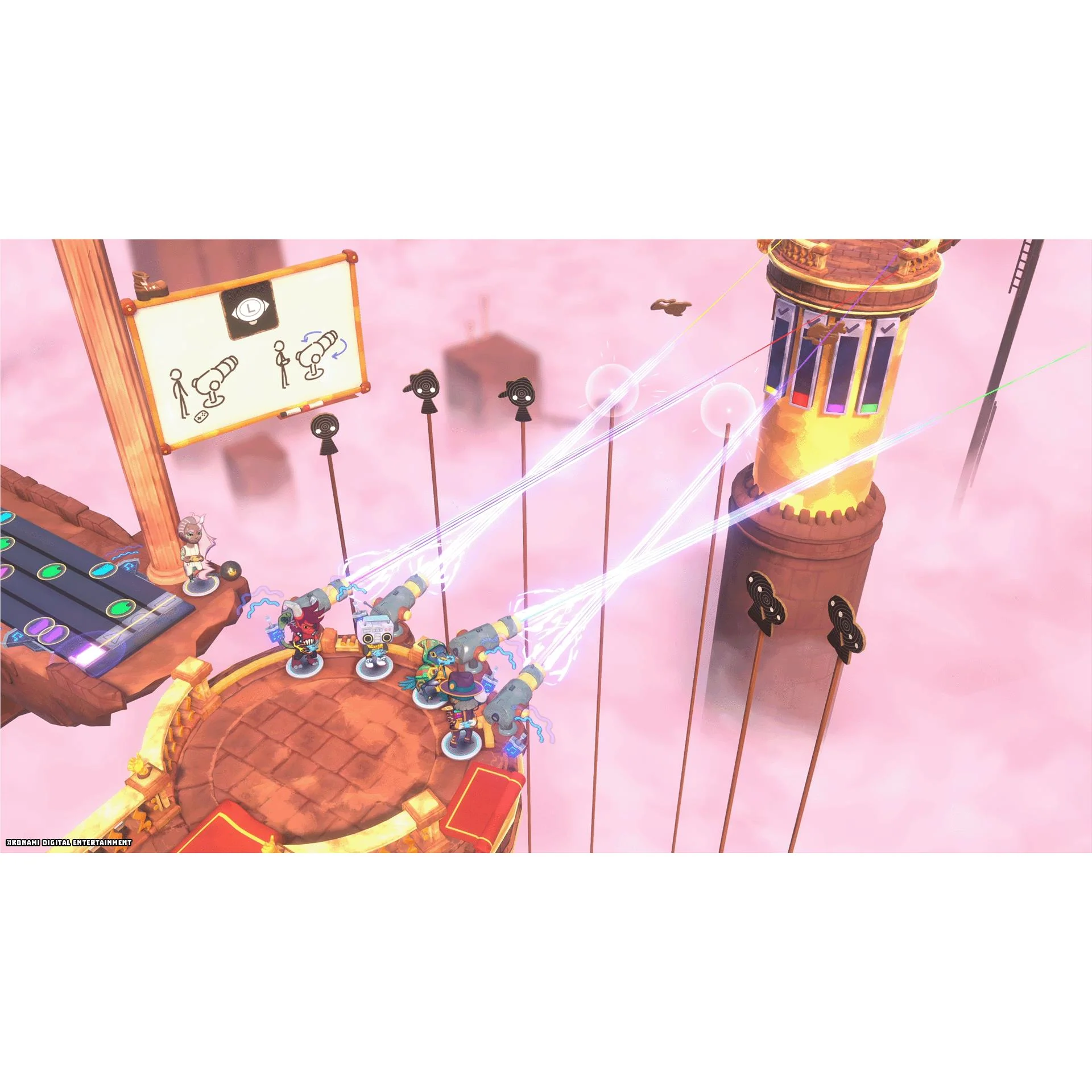 Super Crazy Rhythm Castle - Image 6