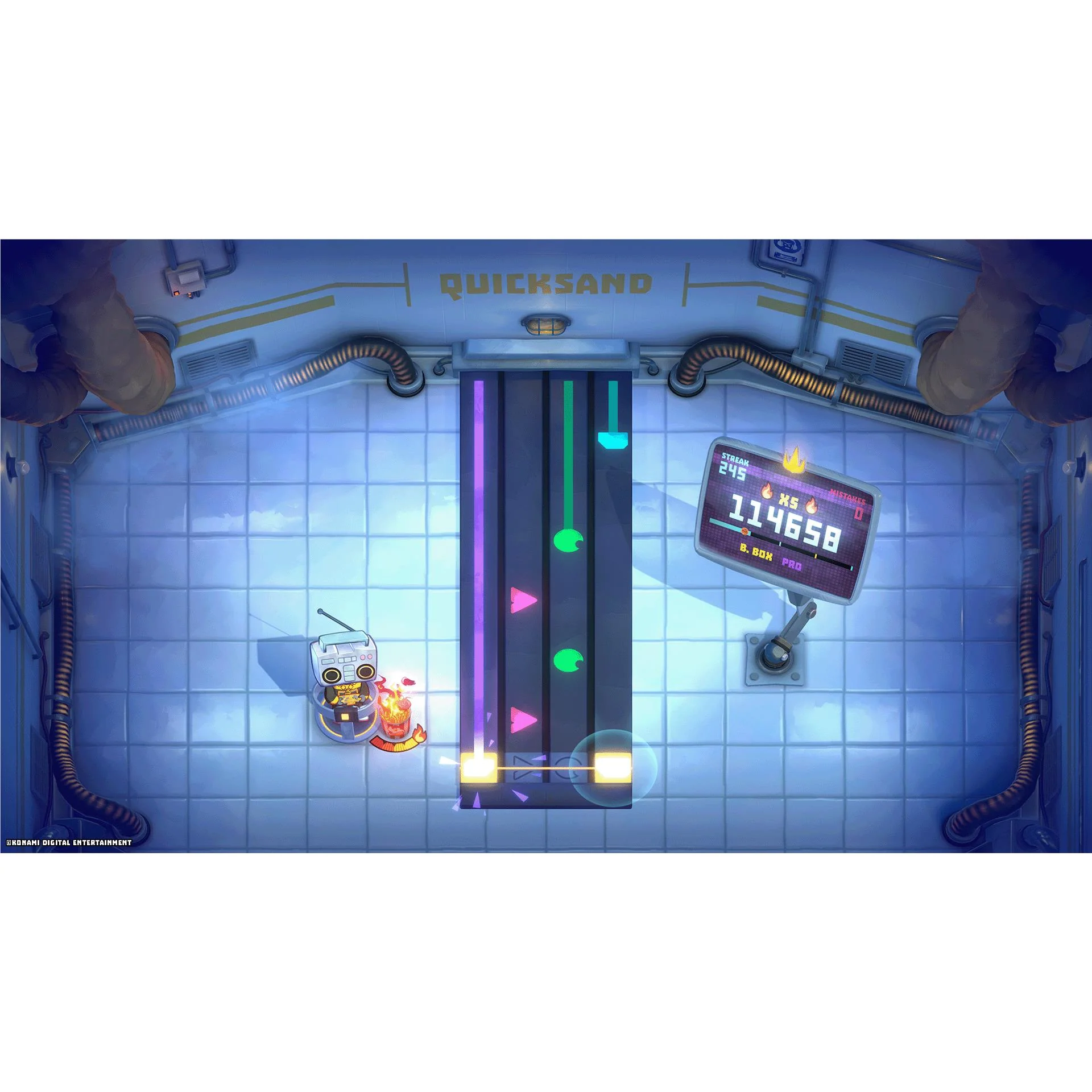Super Crazy Rhythm Castle - Image 8