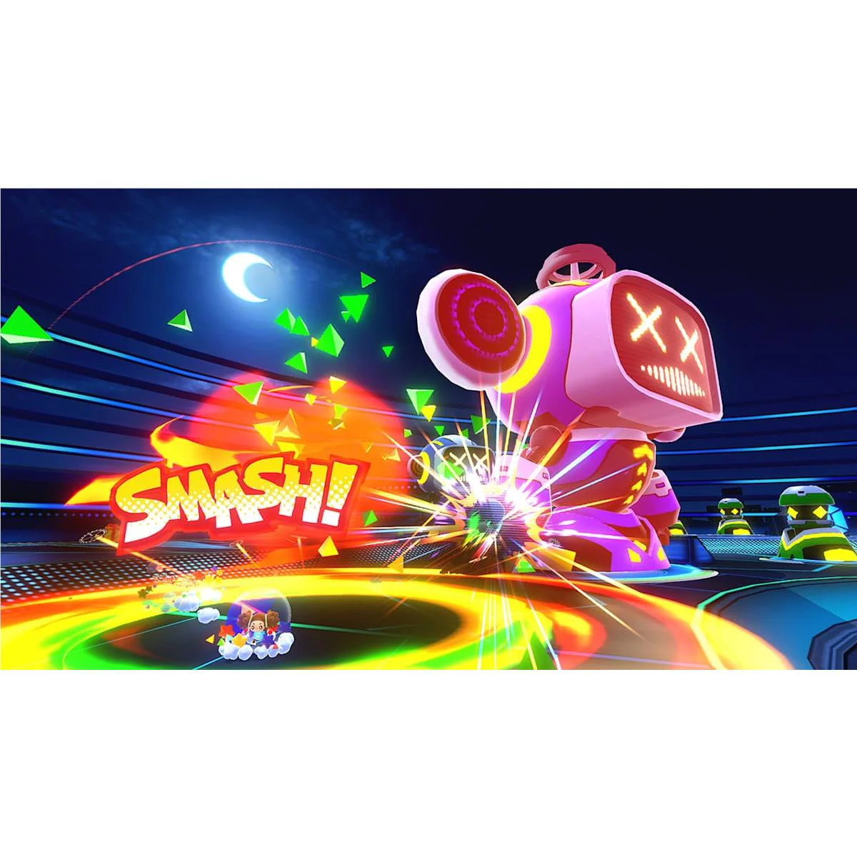 Super Monkey Ball Banana Rumble - Image 2