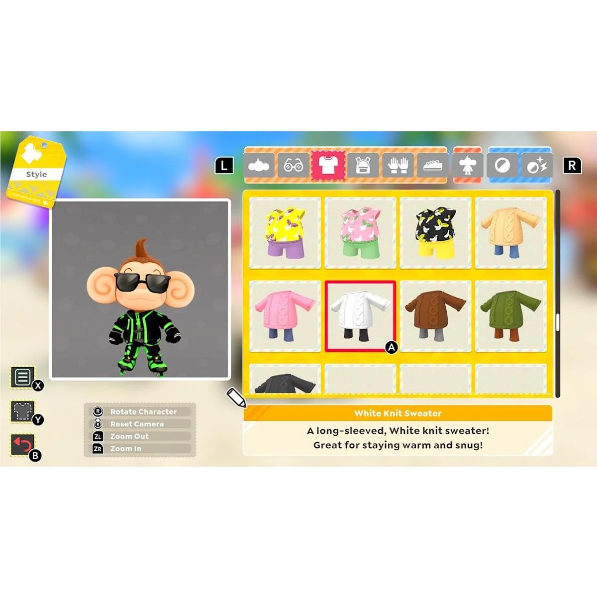 Super Monkey Ball Banana Rumble - Image 7