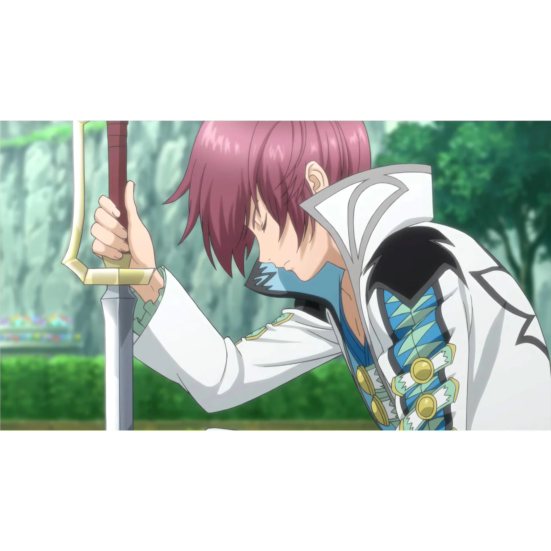 Tales of Graces f Remastered - Image 2