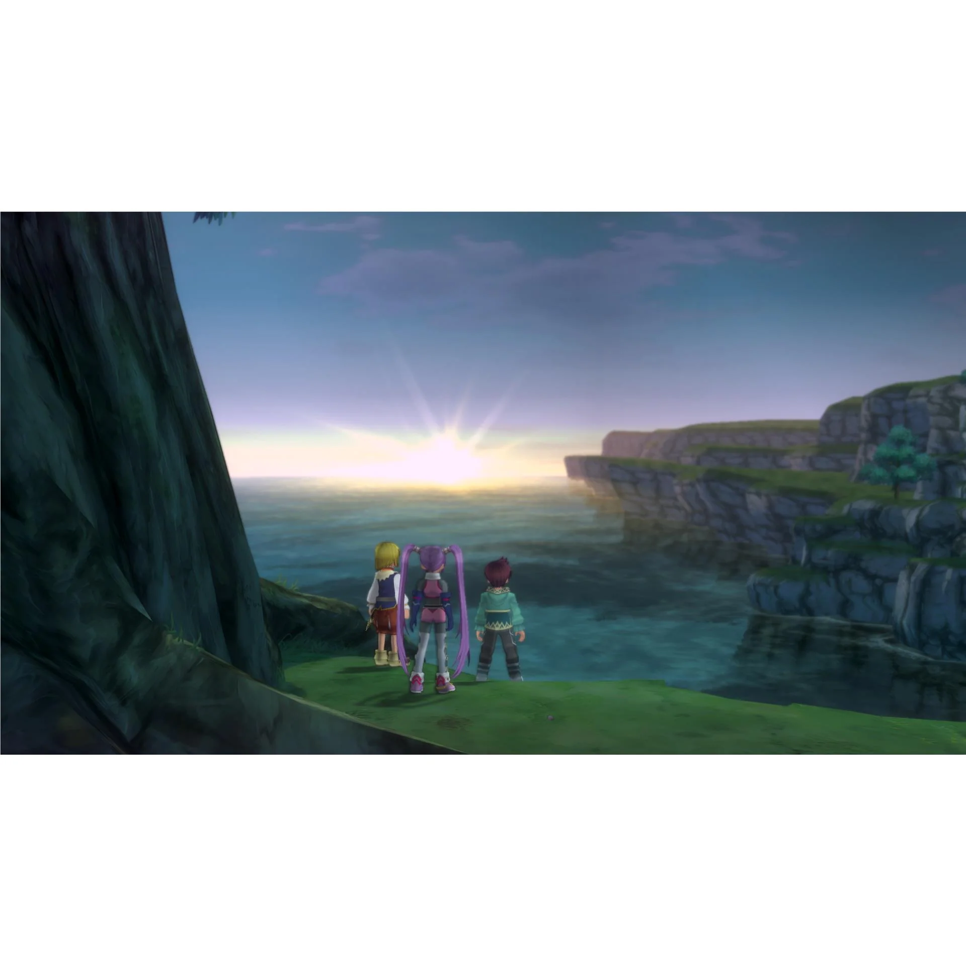 Tales of Graces f Remastered - Image 4