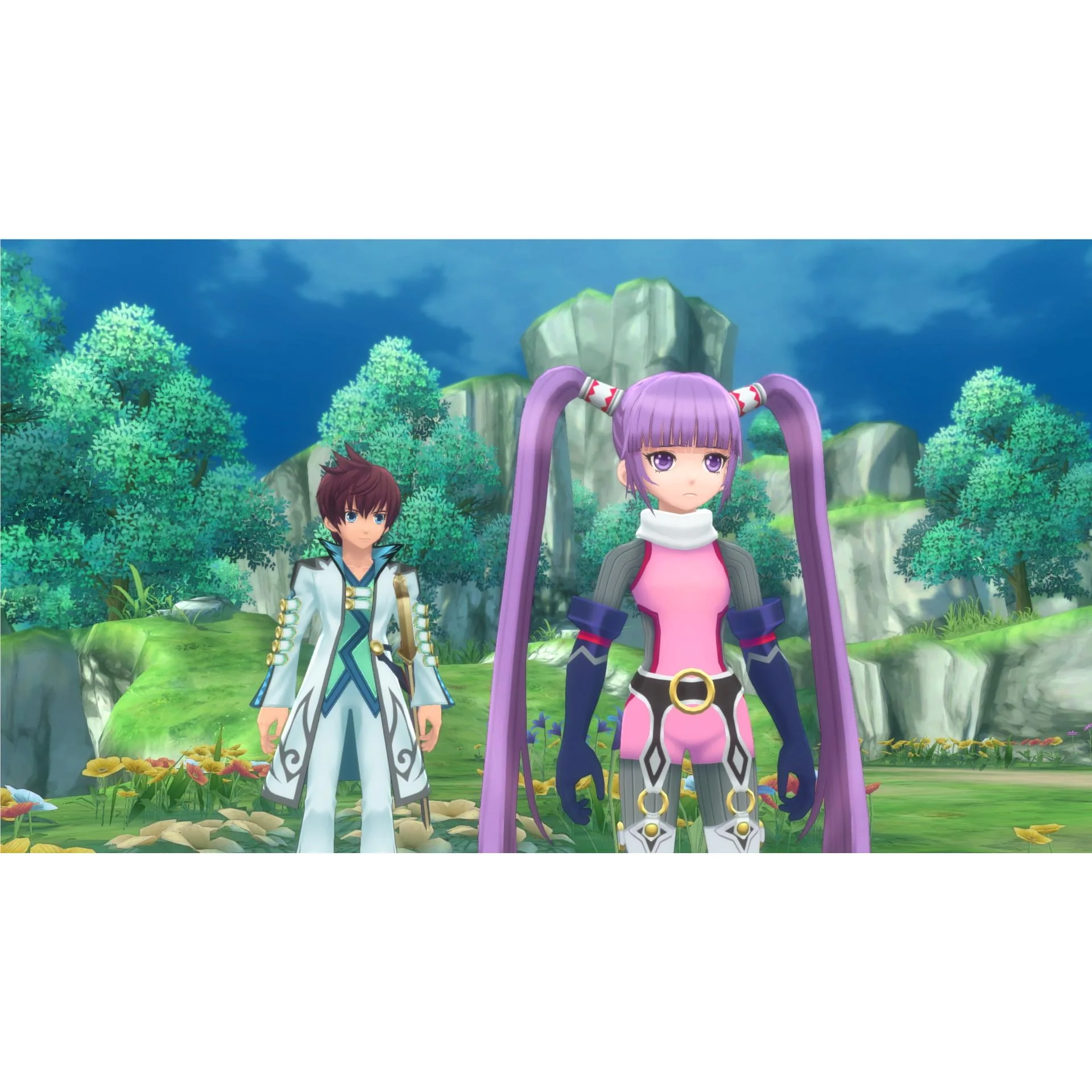 Tales of Graces f Remastered - Image 5