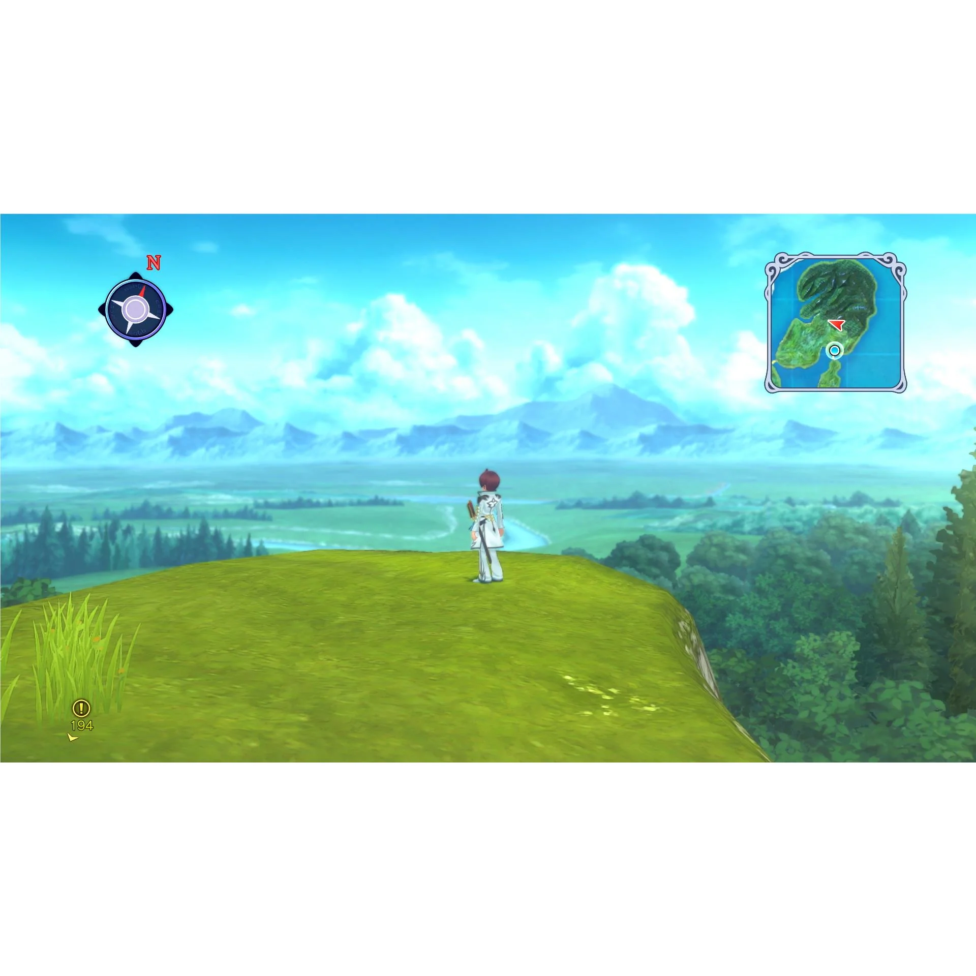 Tales of Graces f Remastered - Image 6